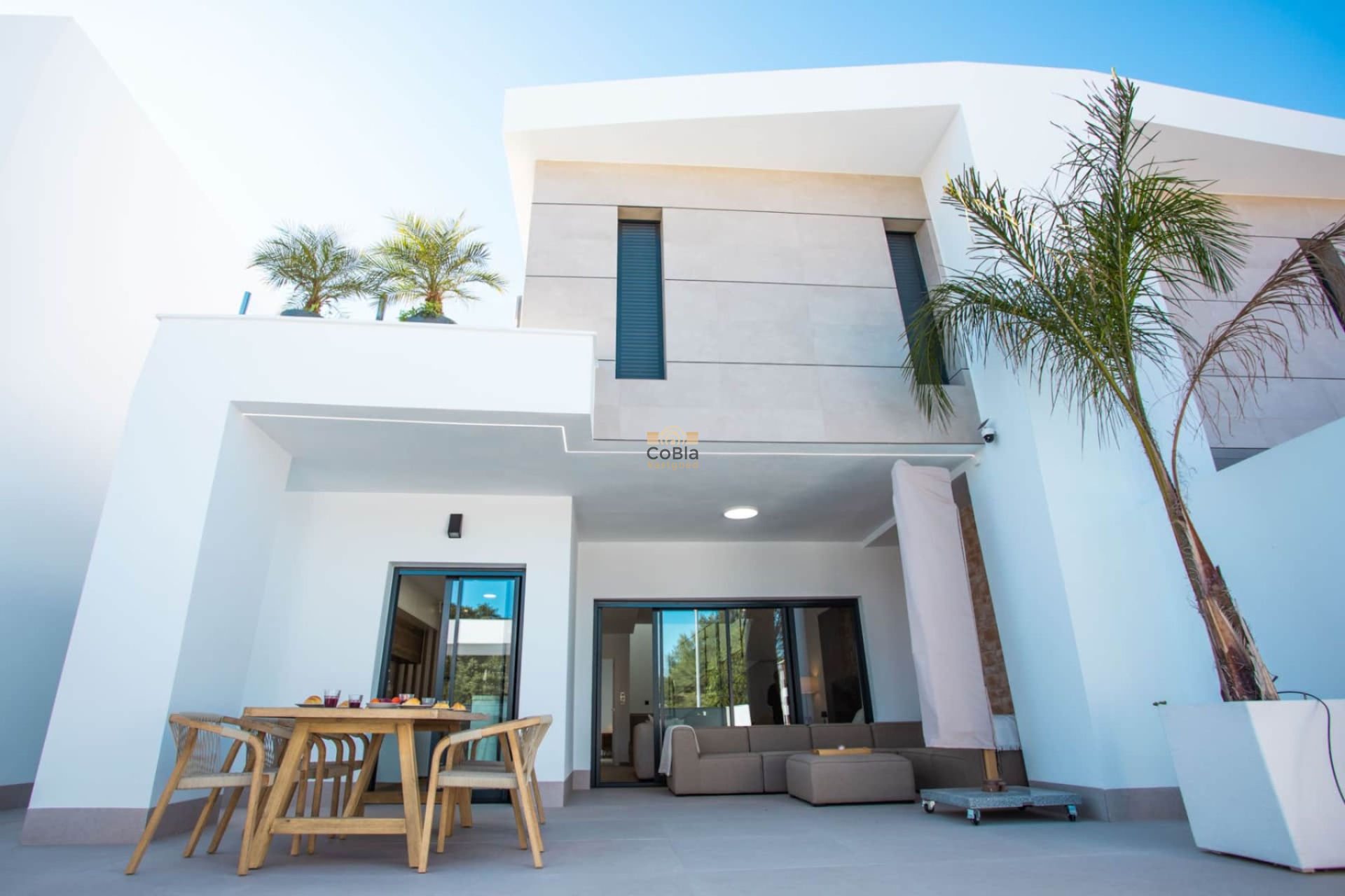 Resale - Detached Villa - Dolores