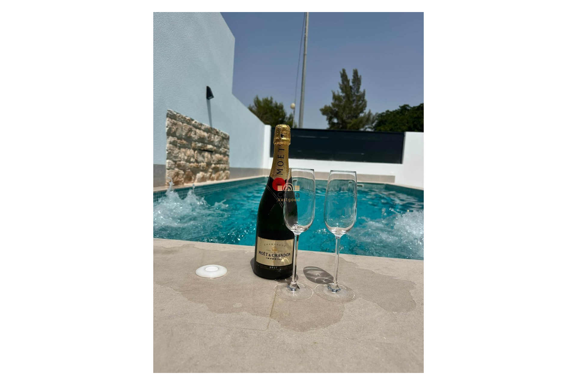 Resale - Detached Villa - Dolores