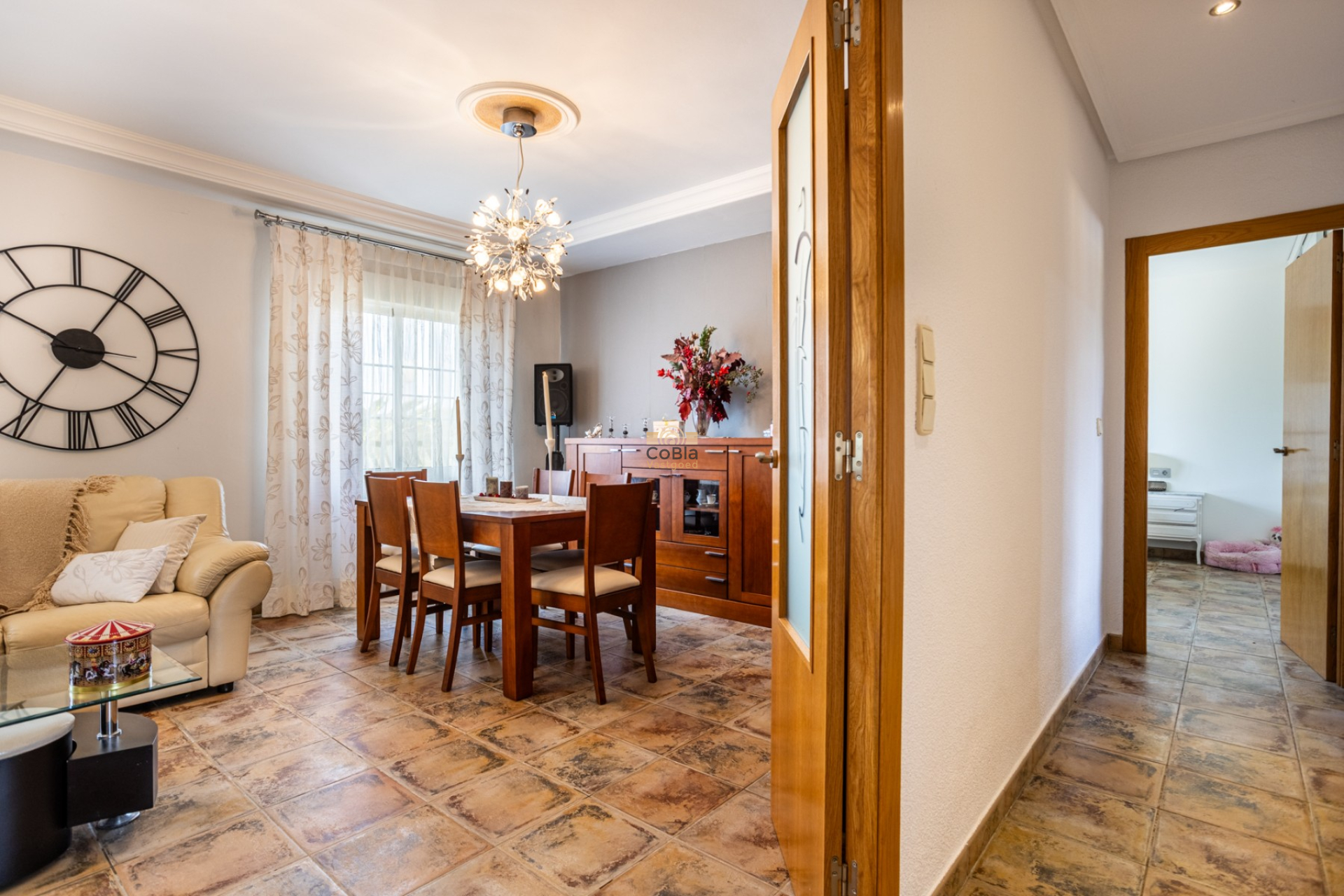 Resale - Detached Villa - Elche - La Hoya