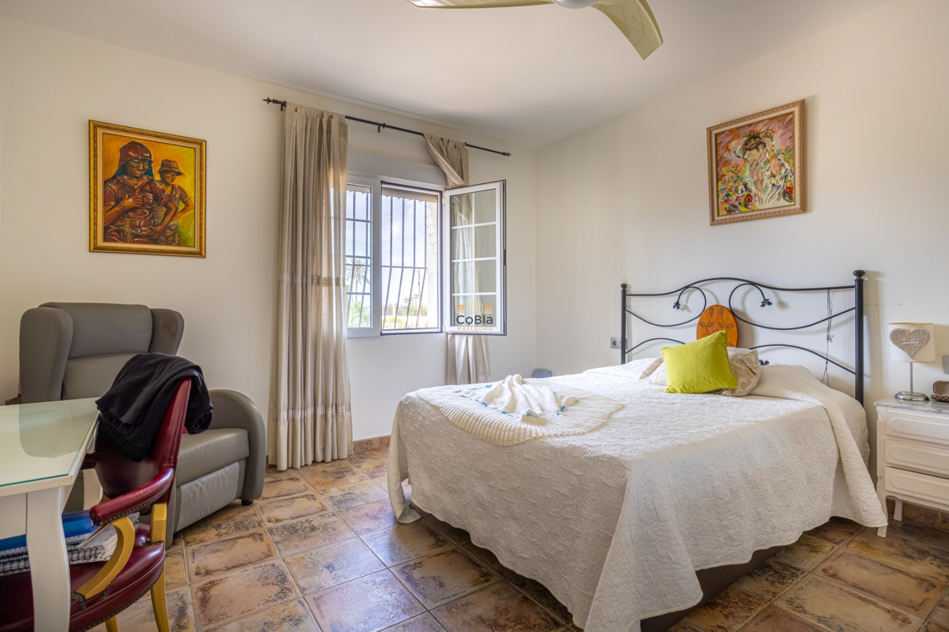Resale - Detached Villa - Elche - La Hoya