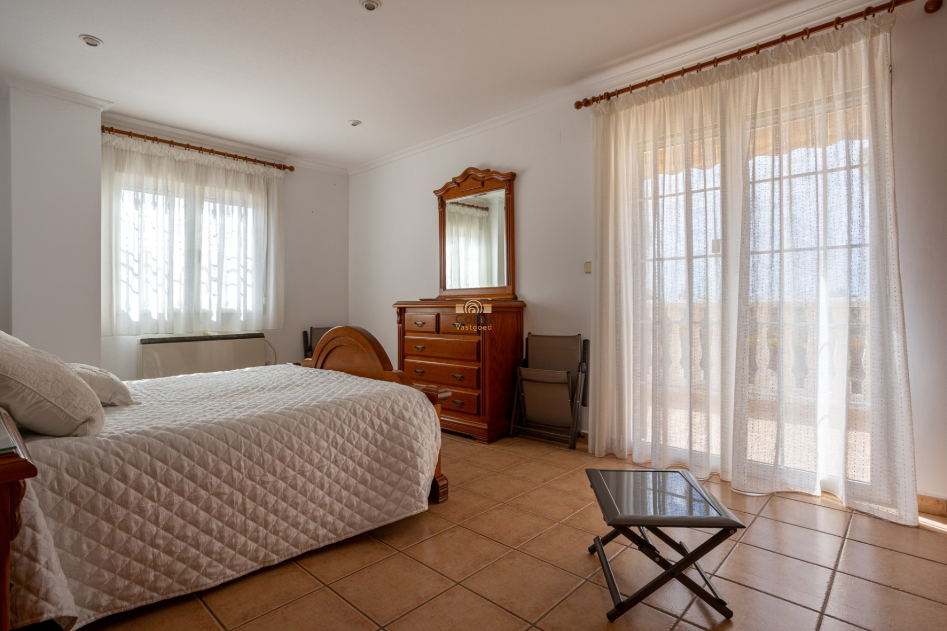 Resale - Detached Villa - Elche - La Hoya