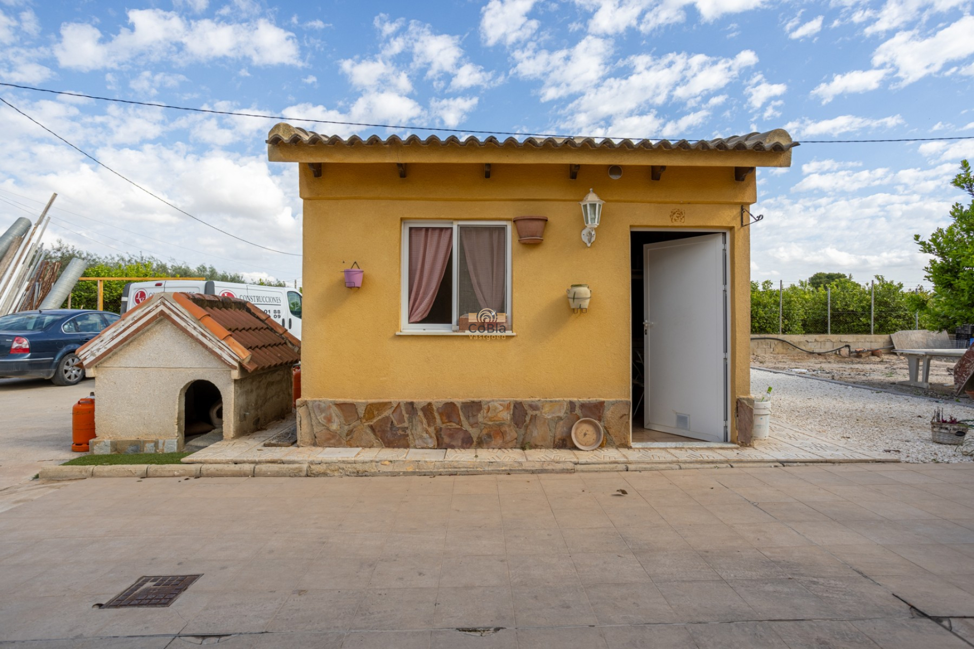 Resale - Detached Villa - Elche - La Hoya
