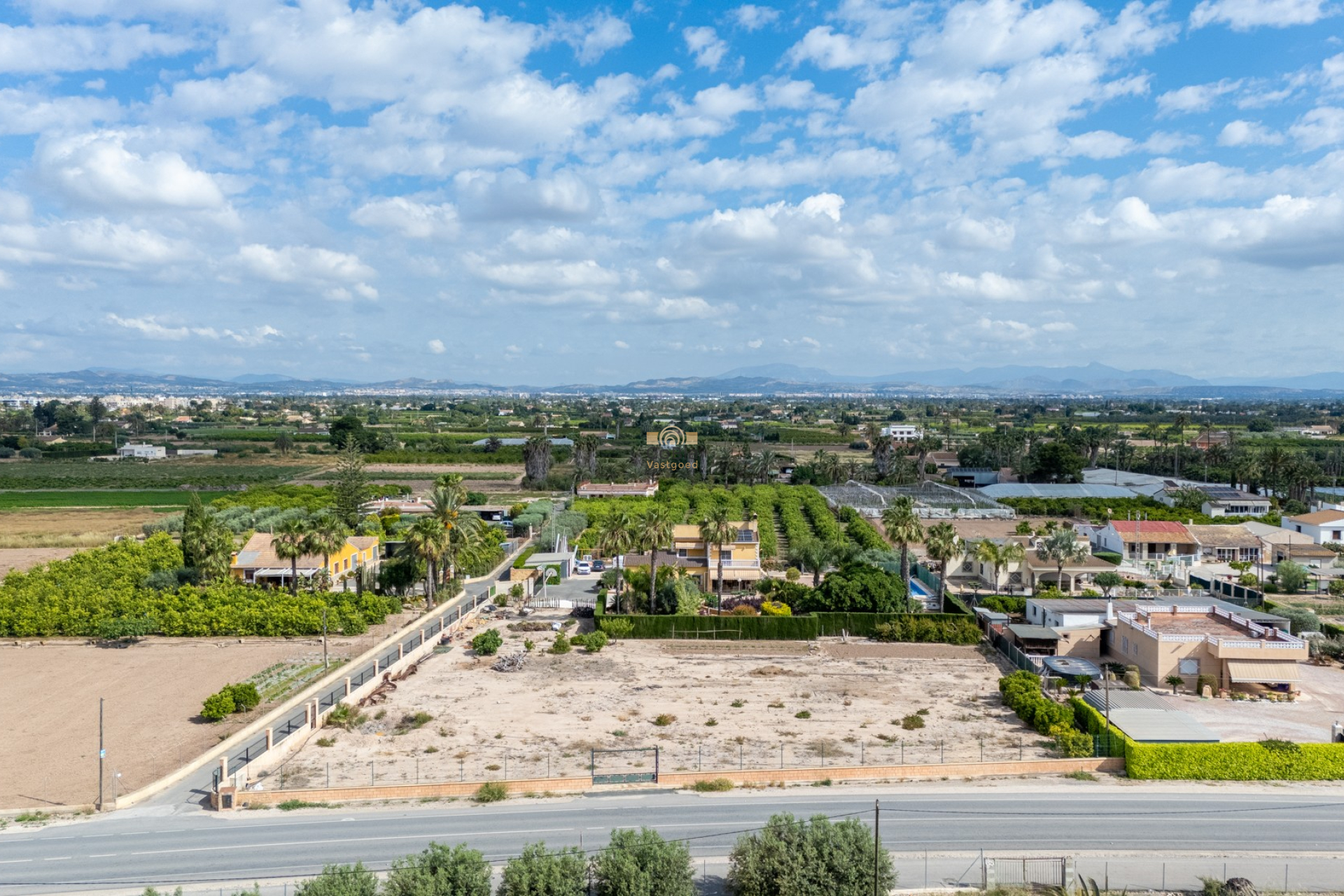 Resale - Detached Villa - Elche - La Hoya