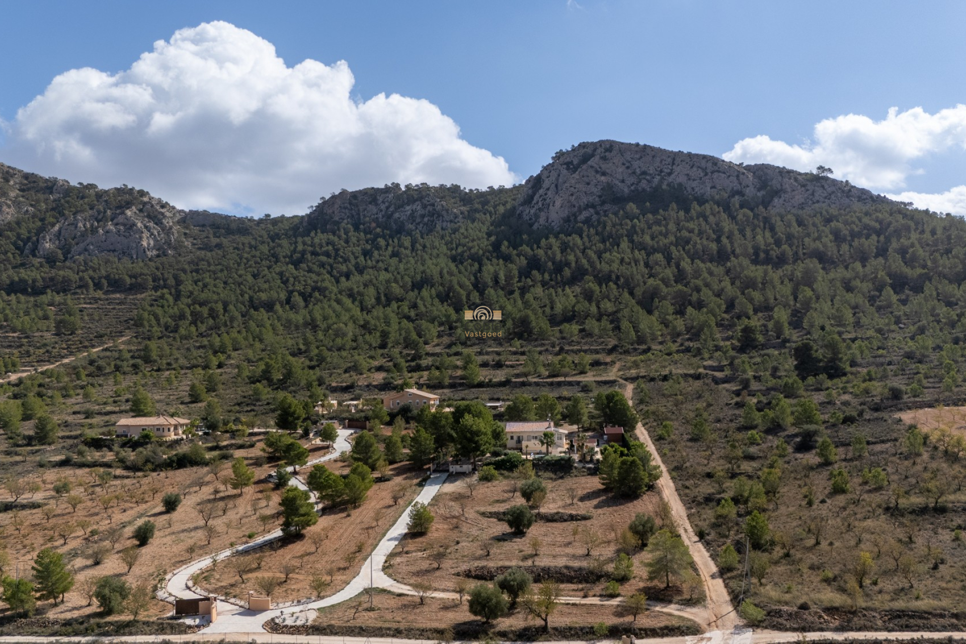 Resale - Detached Villa - La Zarza