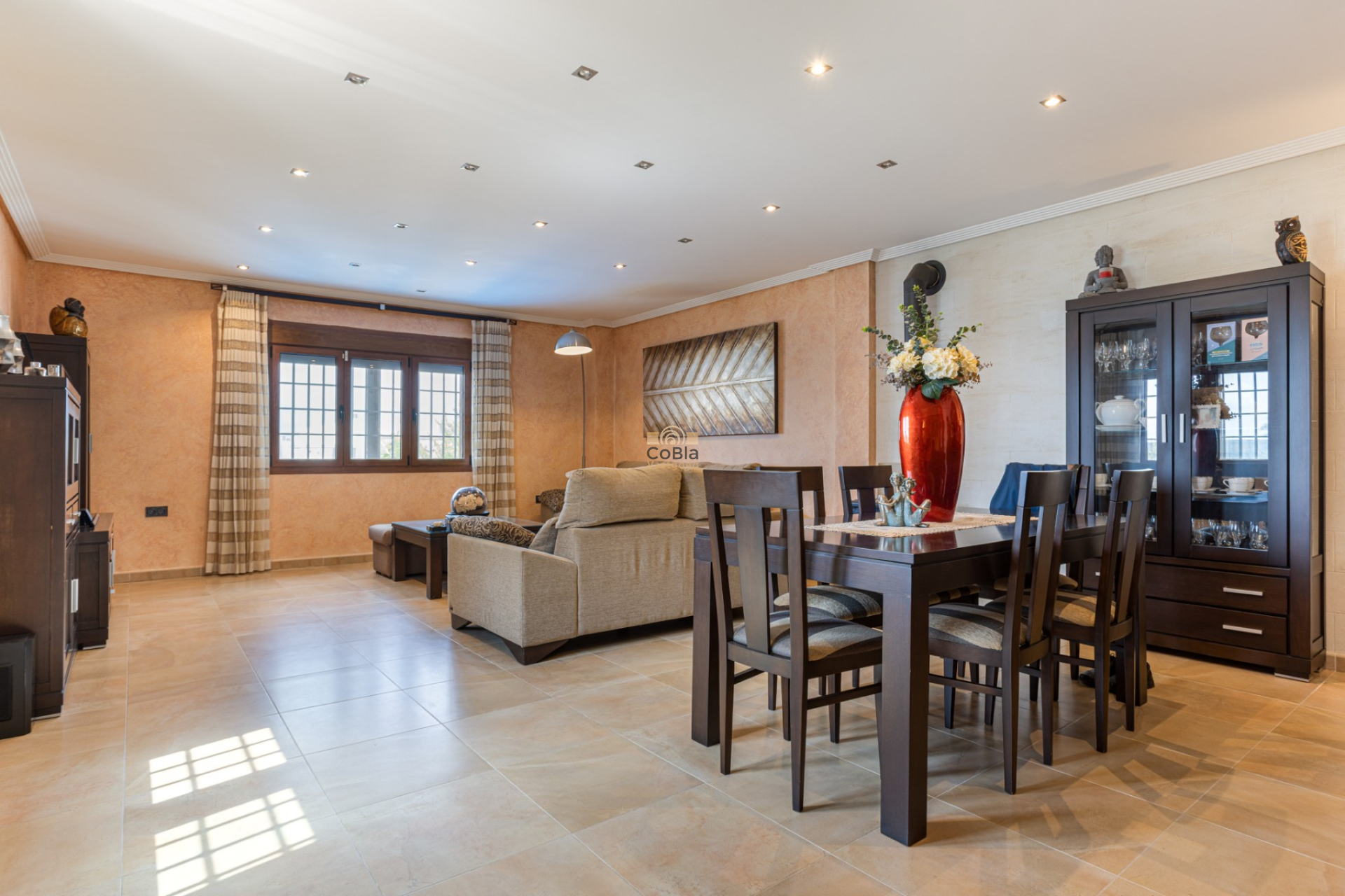 Resale - Detached Villa - Los Montesinos - La Herrada