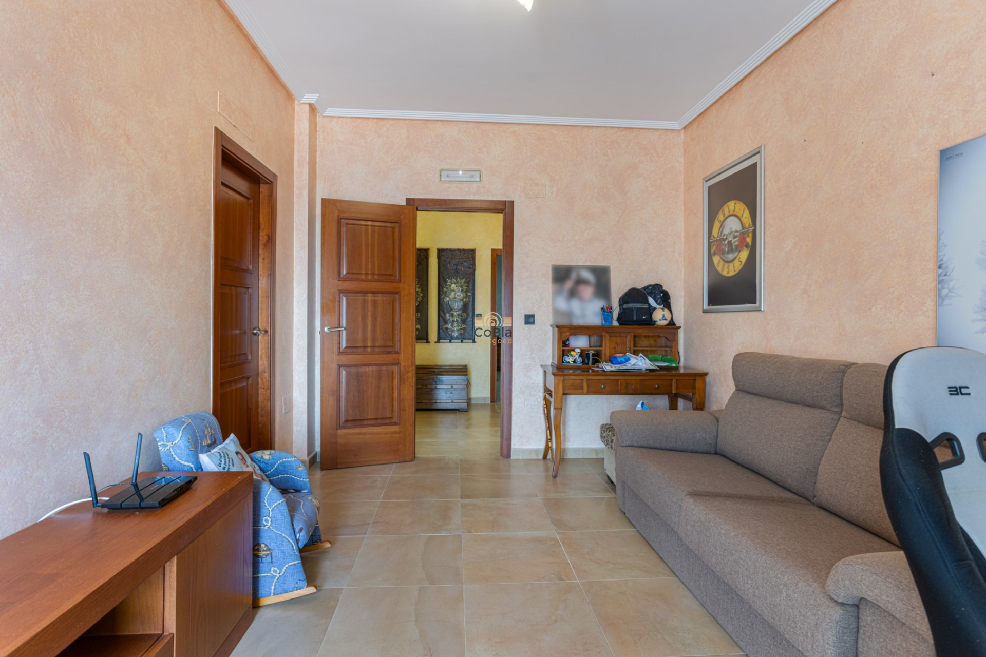Resale - Detached Villa - Los Montesinos - La Herrada