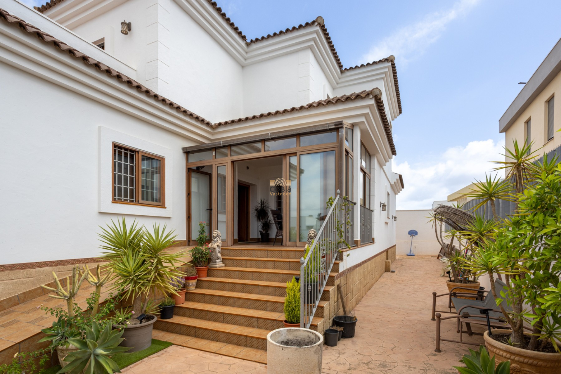 Resale - Detached Villa - Los Montesinos - La Herrada