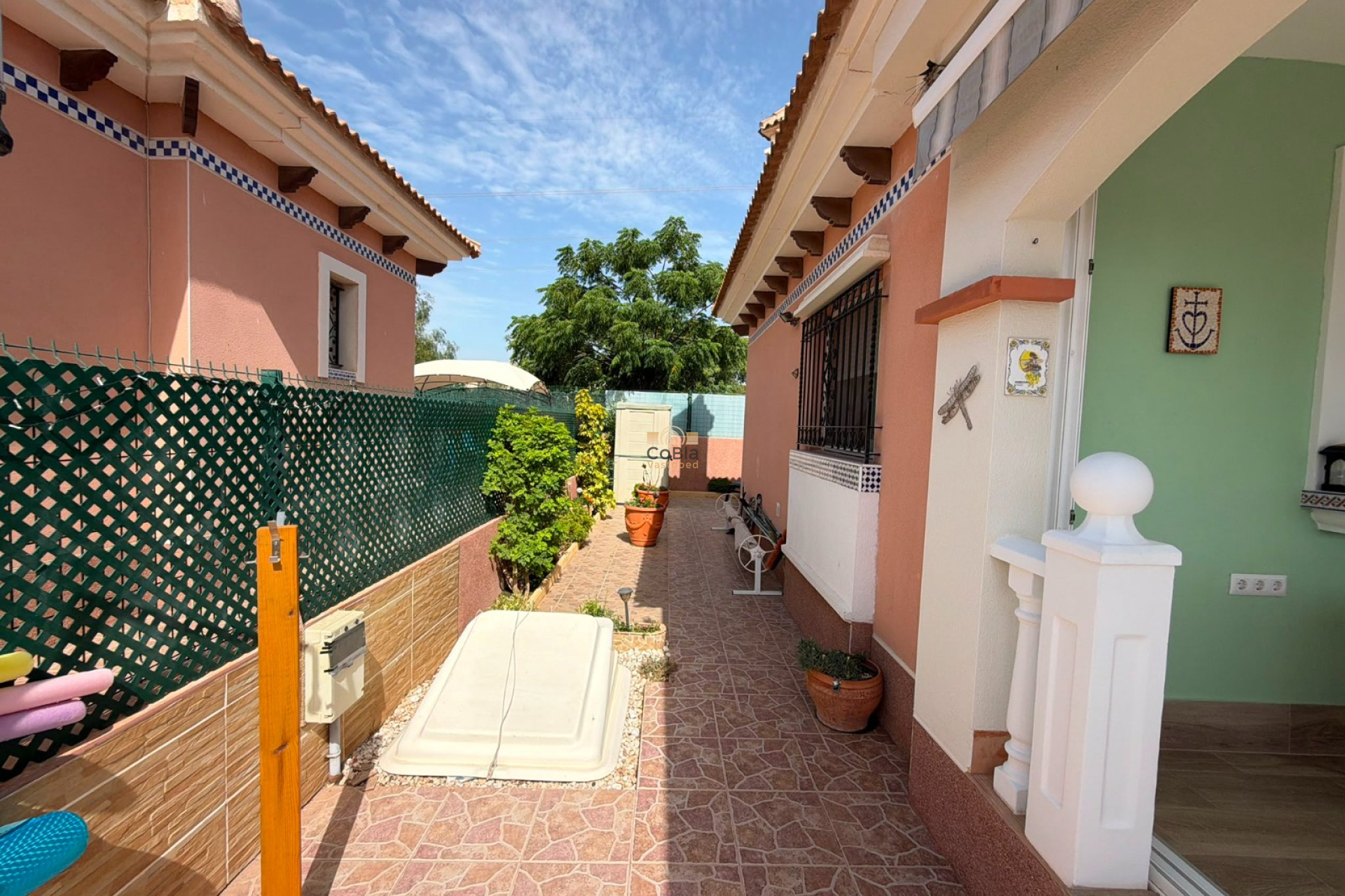 Resale - Detached Villa - Los Montesinos - La Herrada