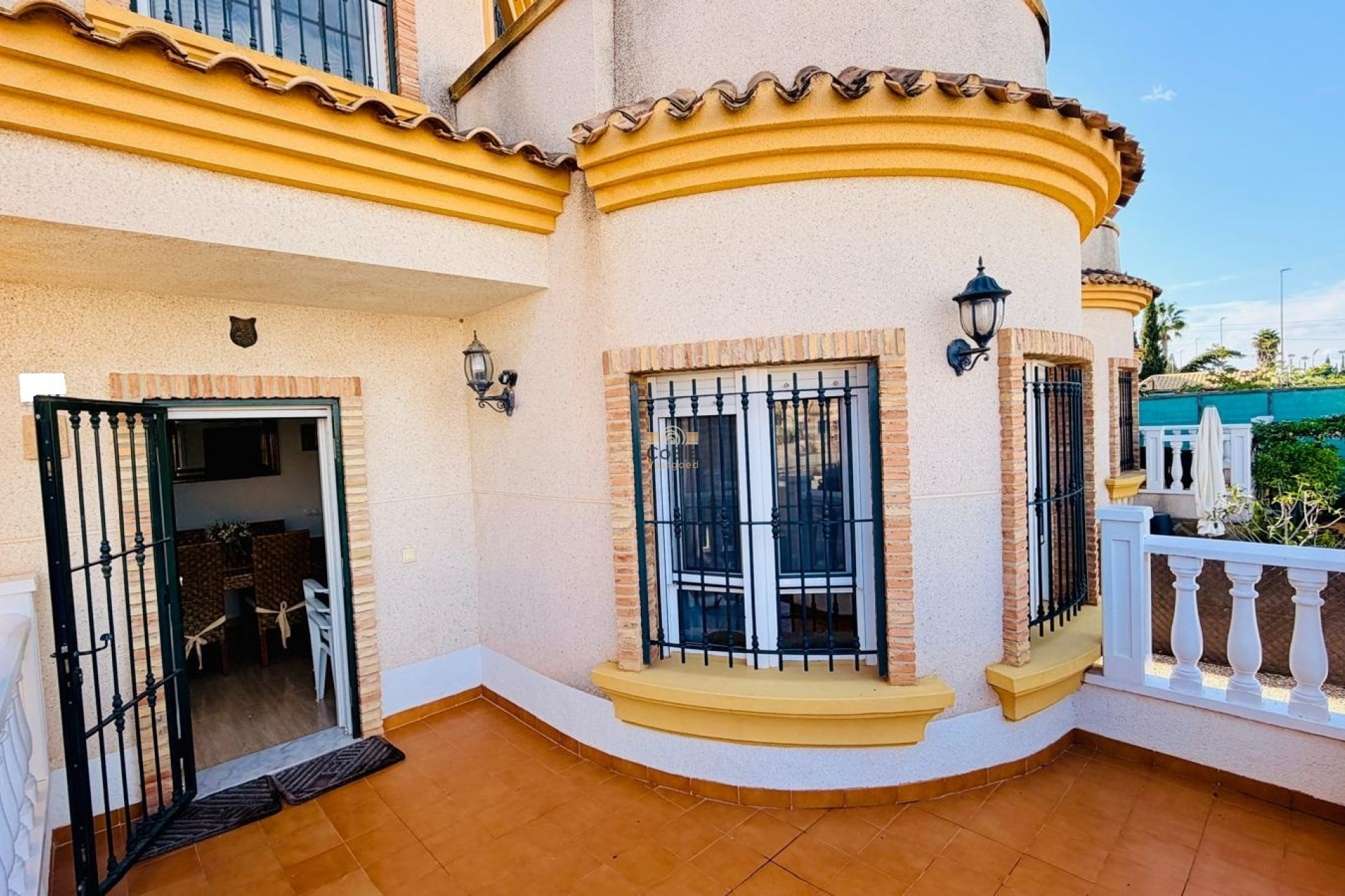Resale - Detached Villa - Los Montesinos - La Herrada
