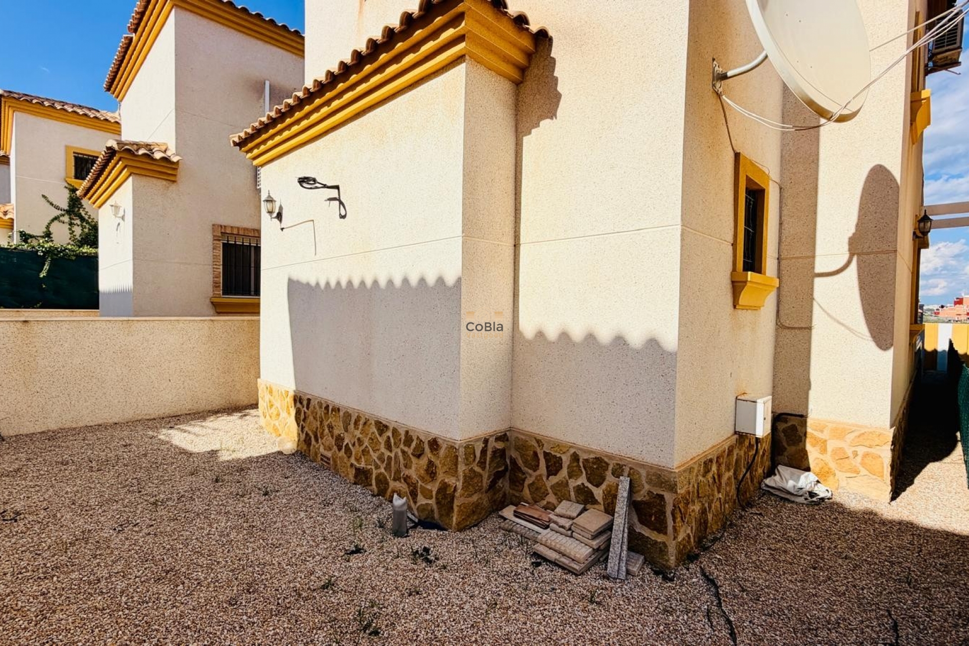 Resale - Detached Villa - Los Montesinos - La Herrada
