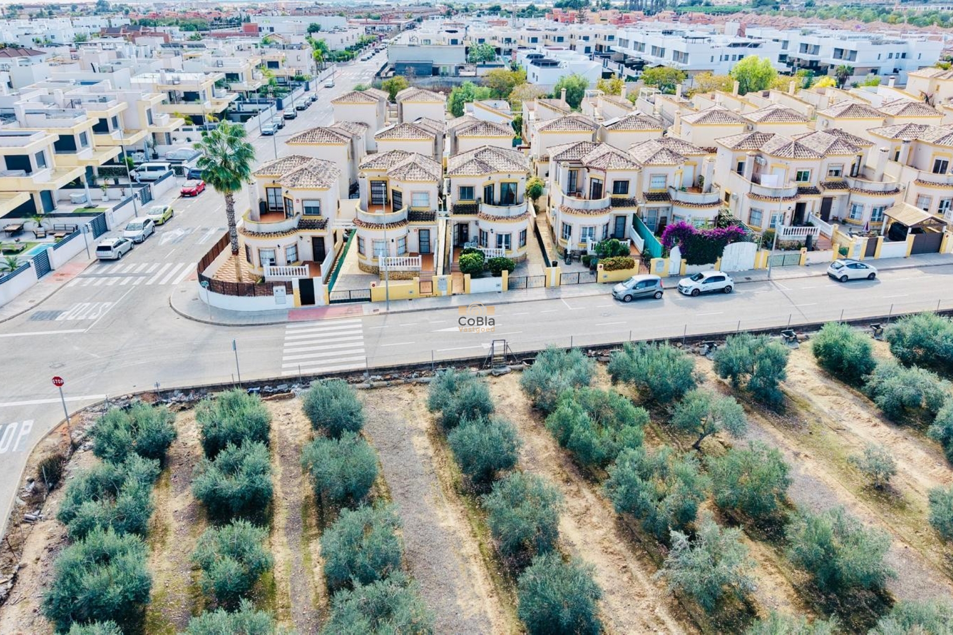 Resale - Detached Villa - Los Montesinos - La Herrada
