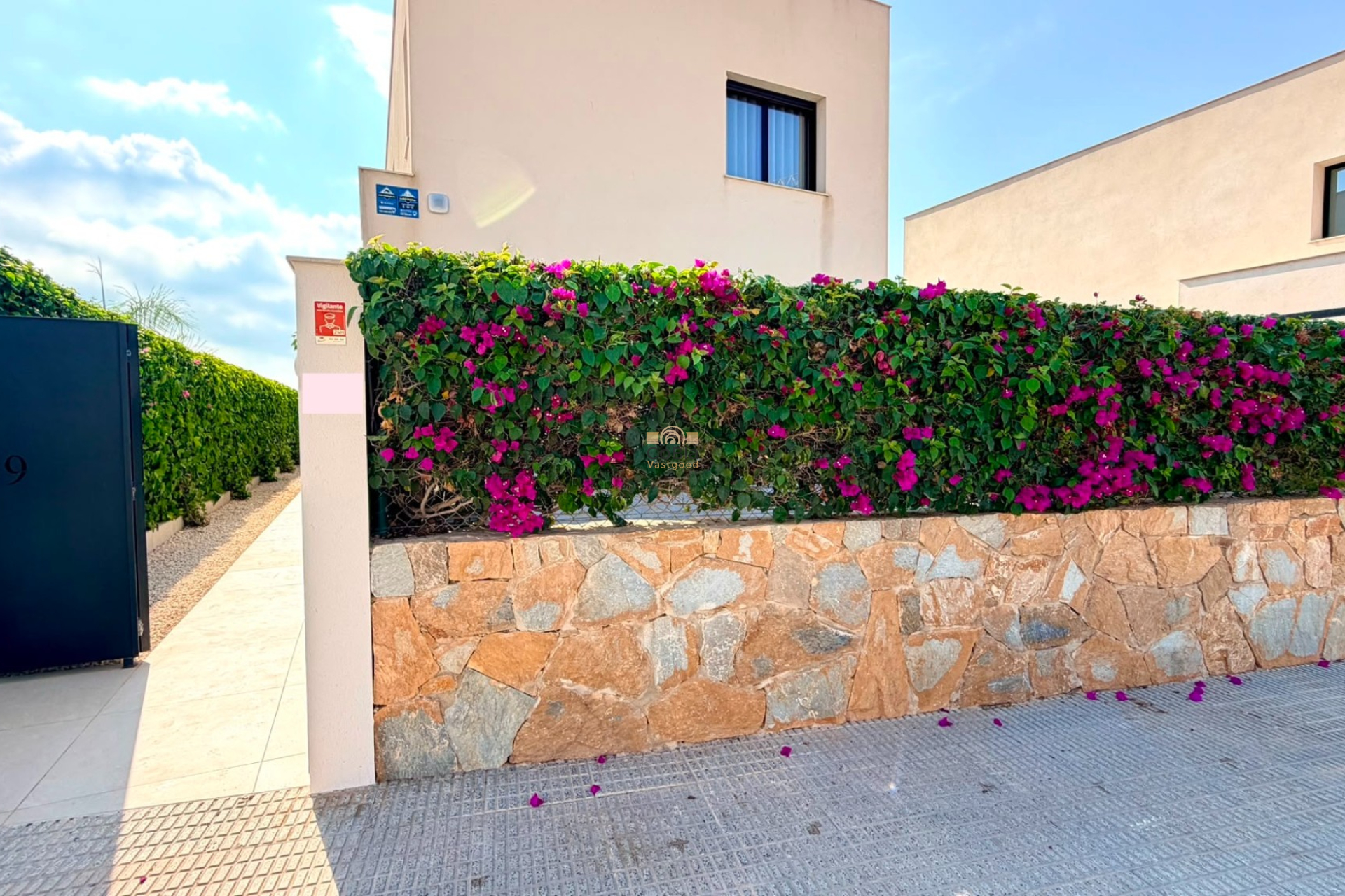 Resale - Detached Villa - Los Montesinos - Los Montesinos - Urb. La Herrada