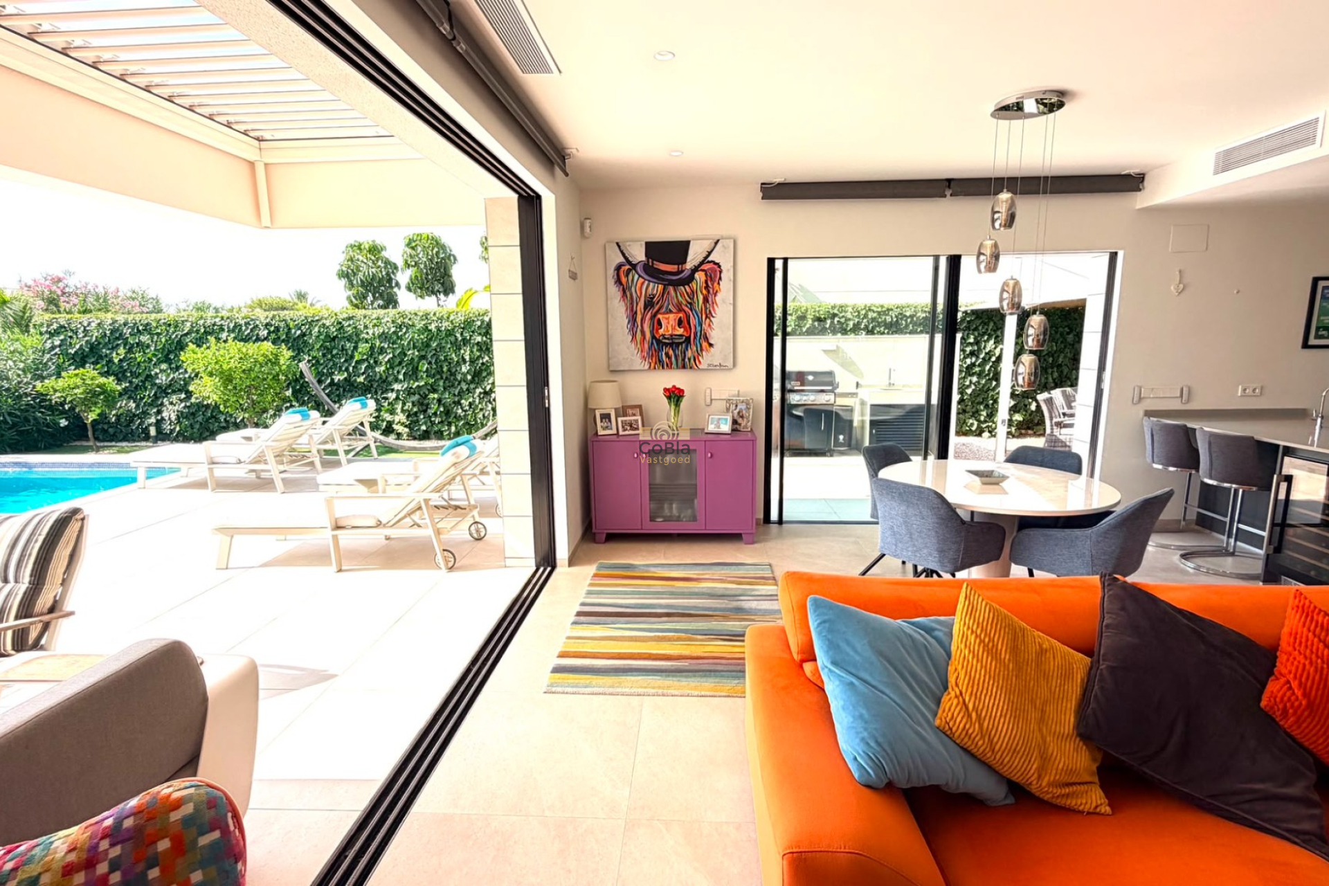 Resale - Detached Villa - Los Montesinos - Los Montesinos - Urb. La Herrada