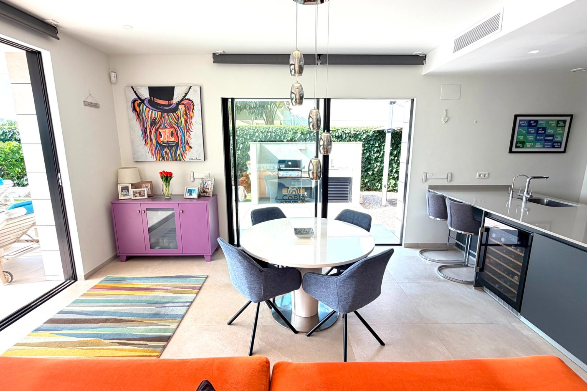 Resale - Detached Villa - Los Montesinos - Los Montesinos - Urb. La Herrada