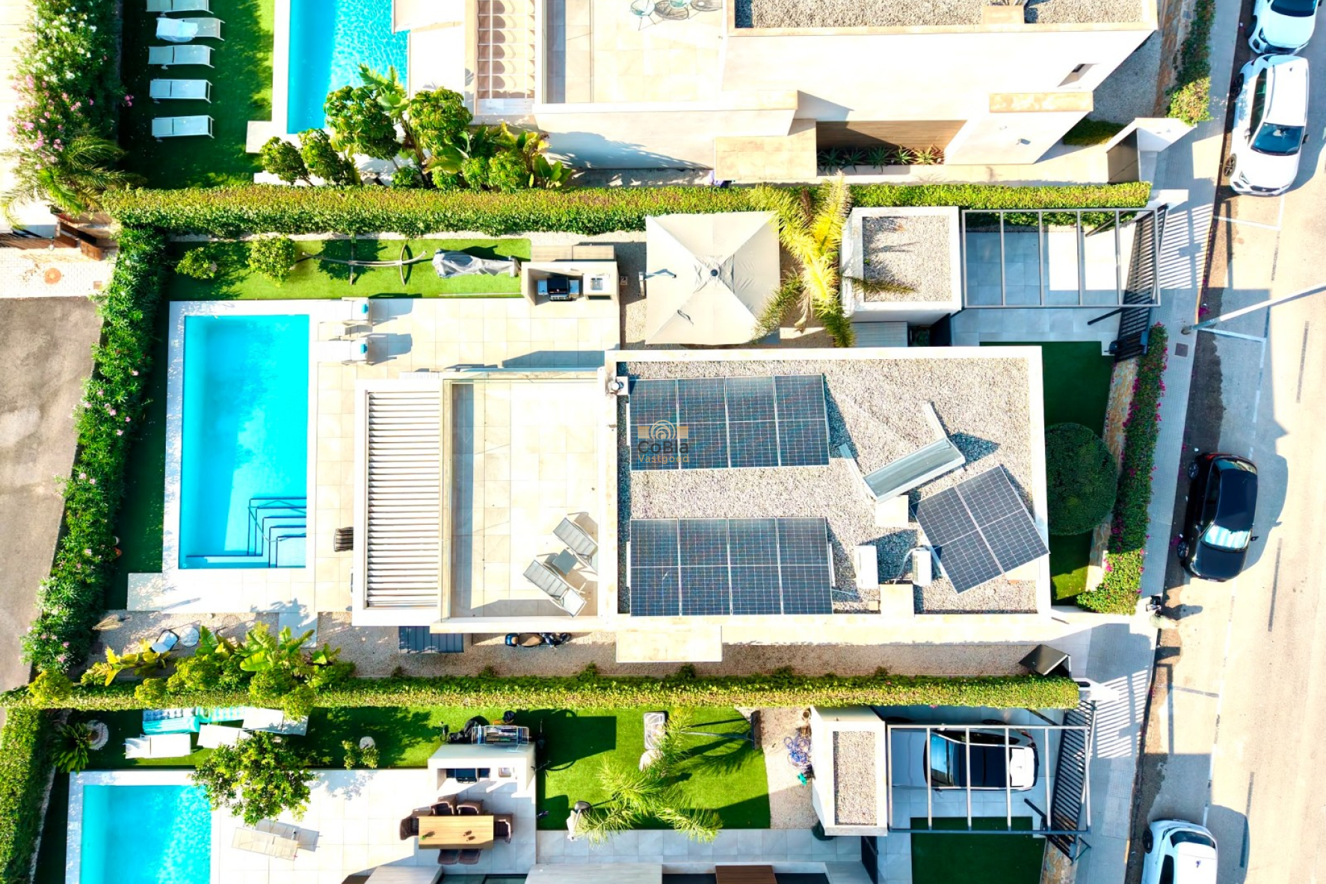 Resale - Detached Villa - Los Montesinos - Los Montesinos - Urb. La Herrada