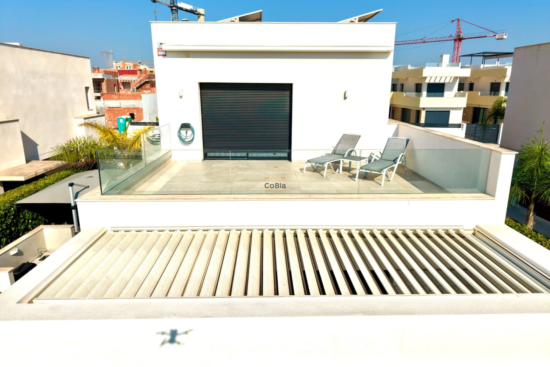 Resale - Detached Villa - Los Montesinos - Los Montesinos - Urb. La Herrada