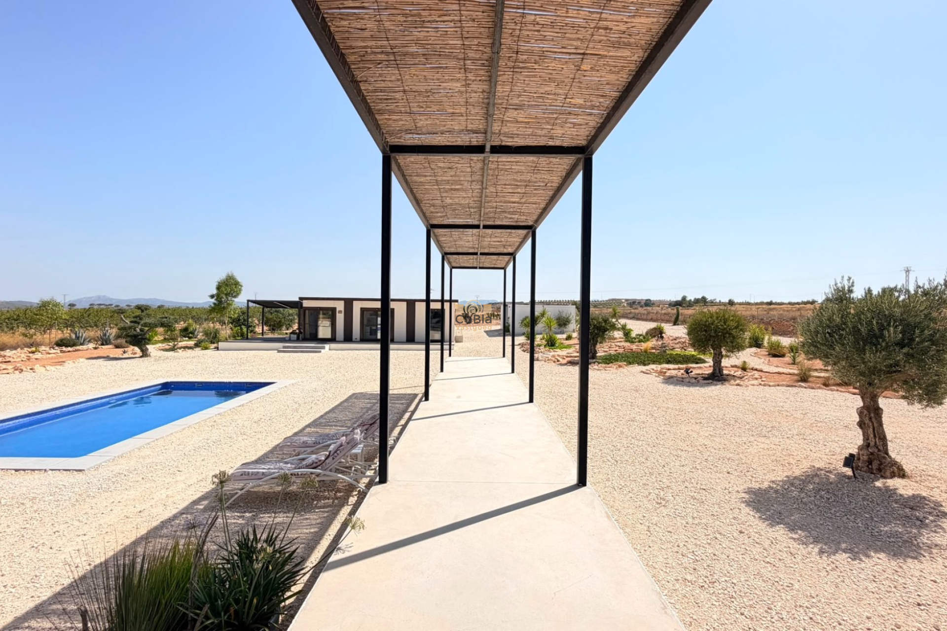Resale - Detached Villa - Pinoso