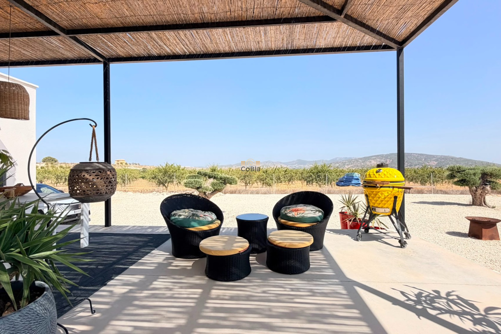 Resale - Detached Villa - Pinoso