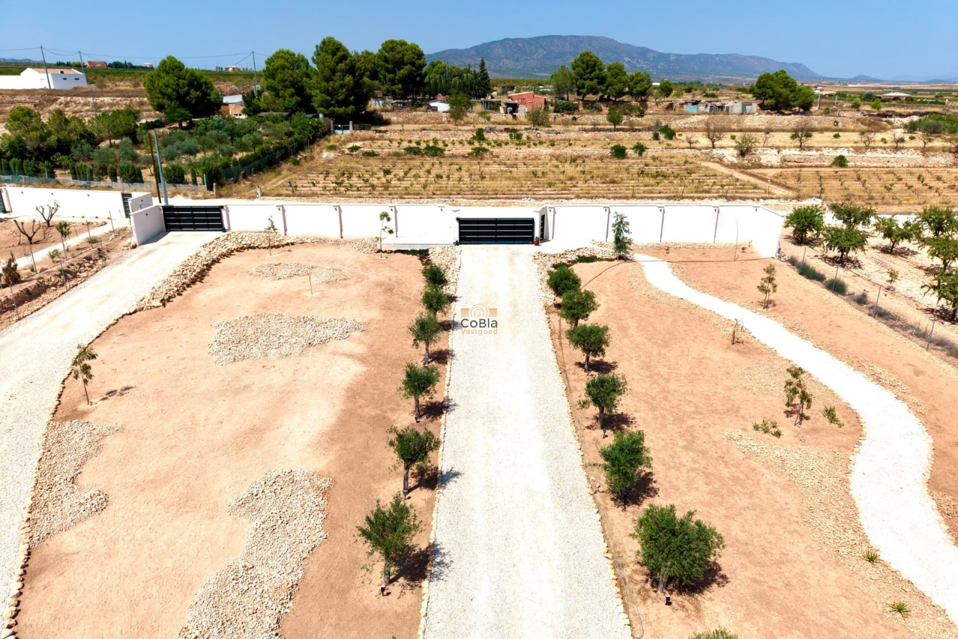 Resale - Detached Villa - Pinoso