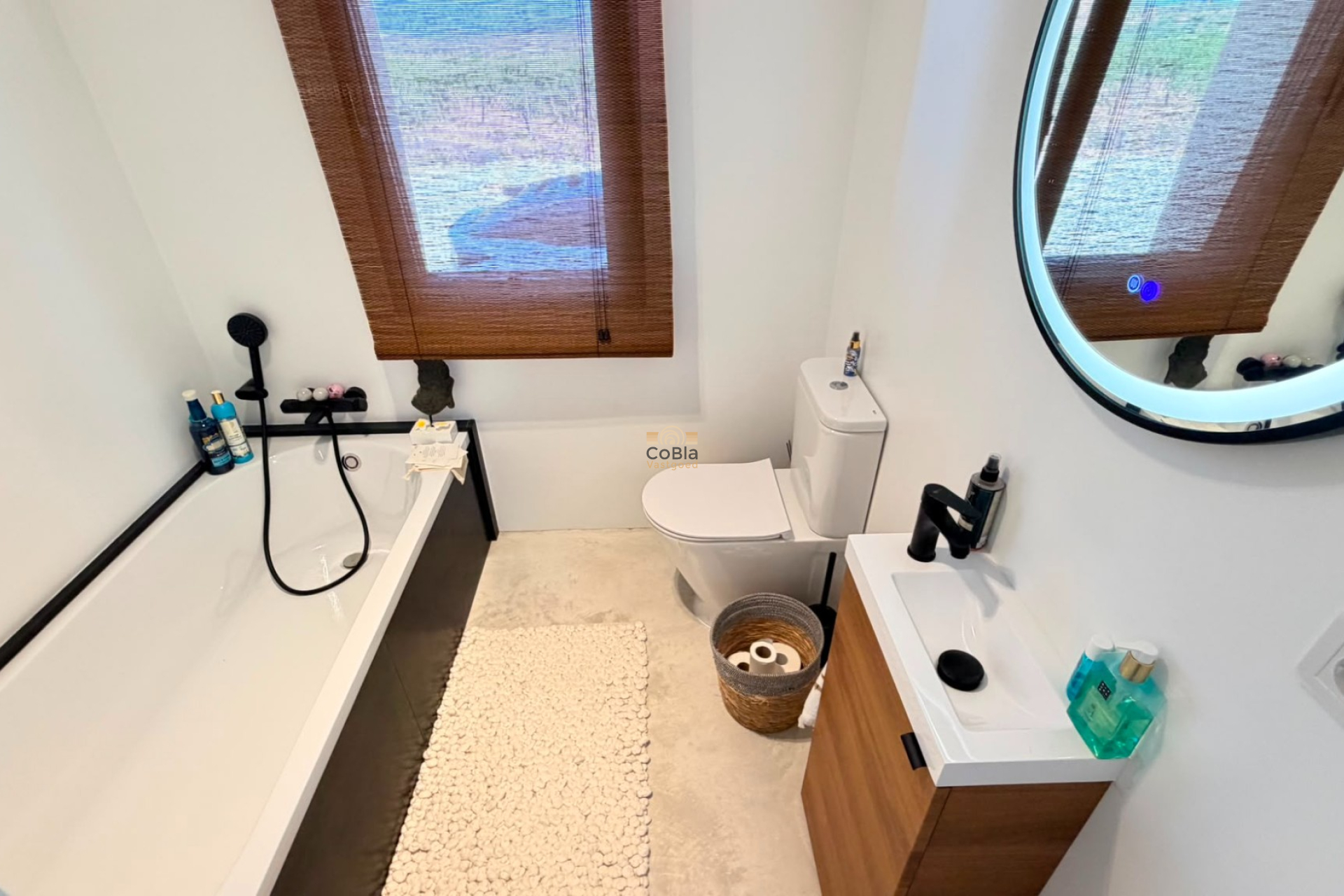 Resale - Detached Villa - Pinoso