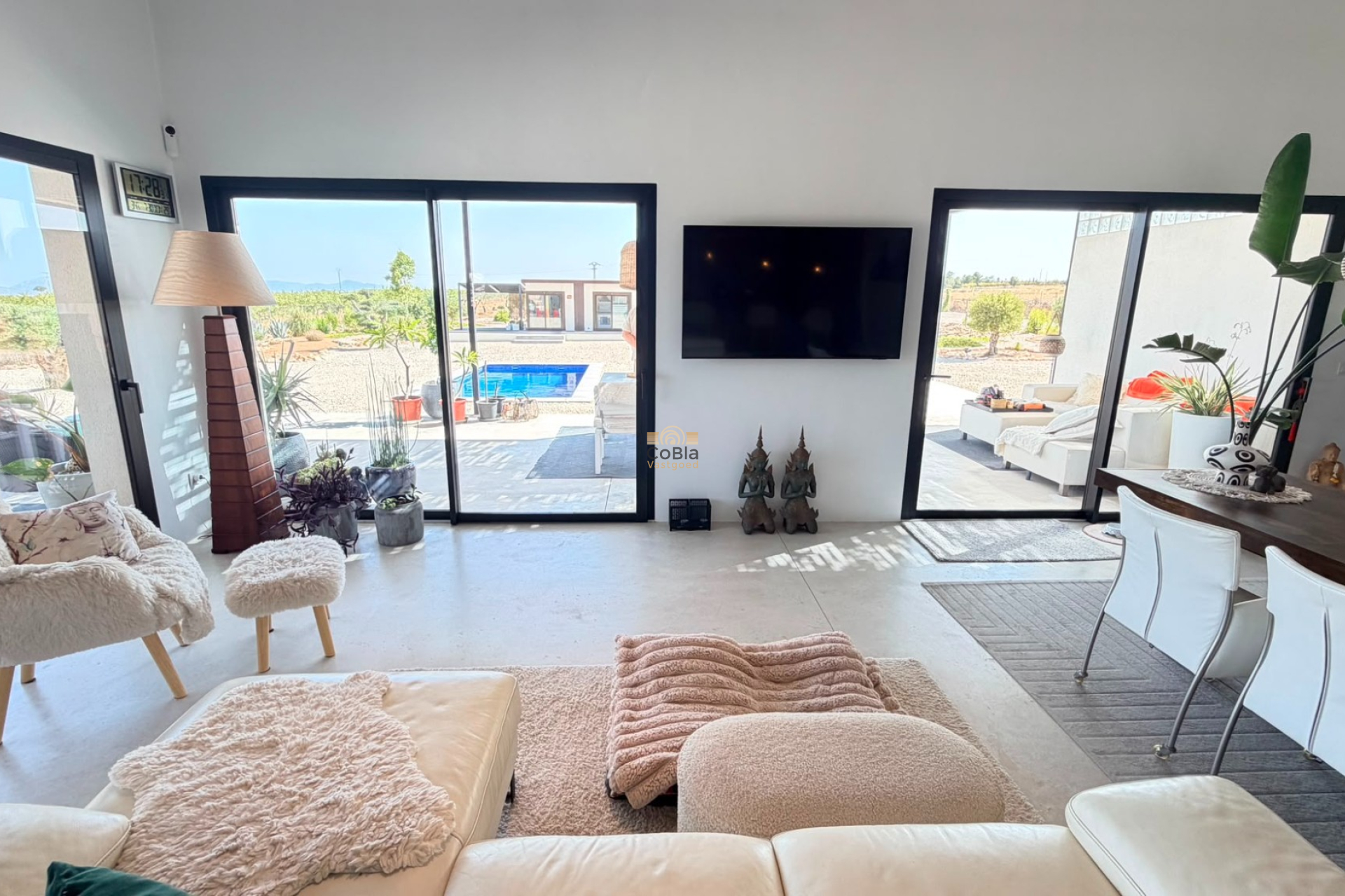 Resale - Detached Villa - Pinoso