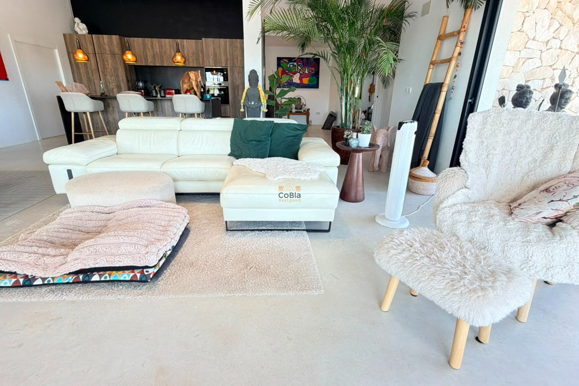 Resale - Detached Villa - Pinoso