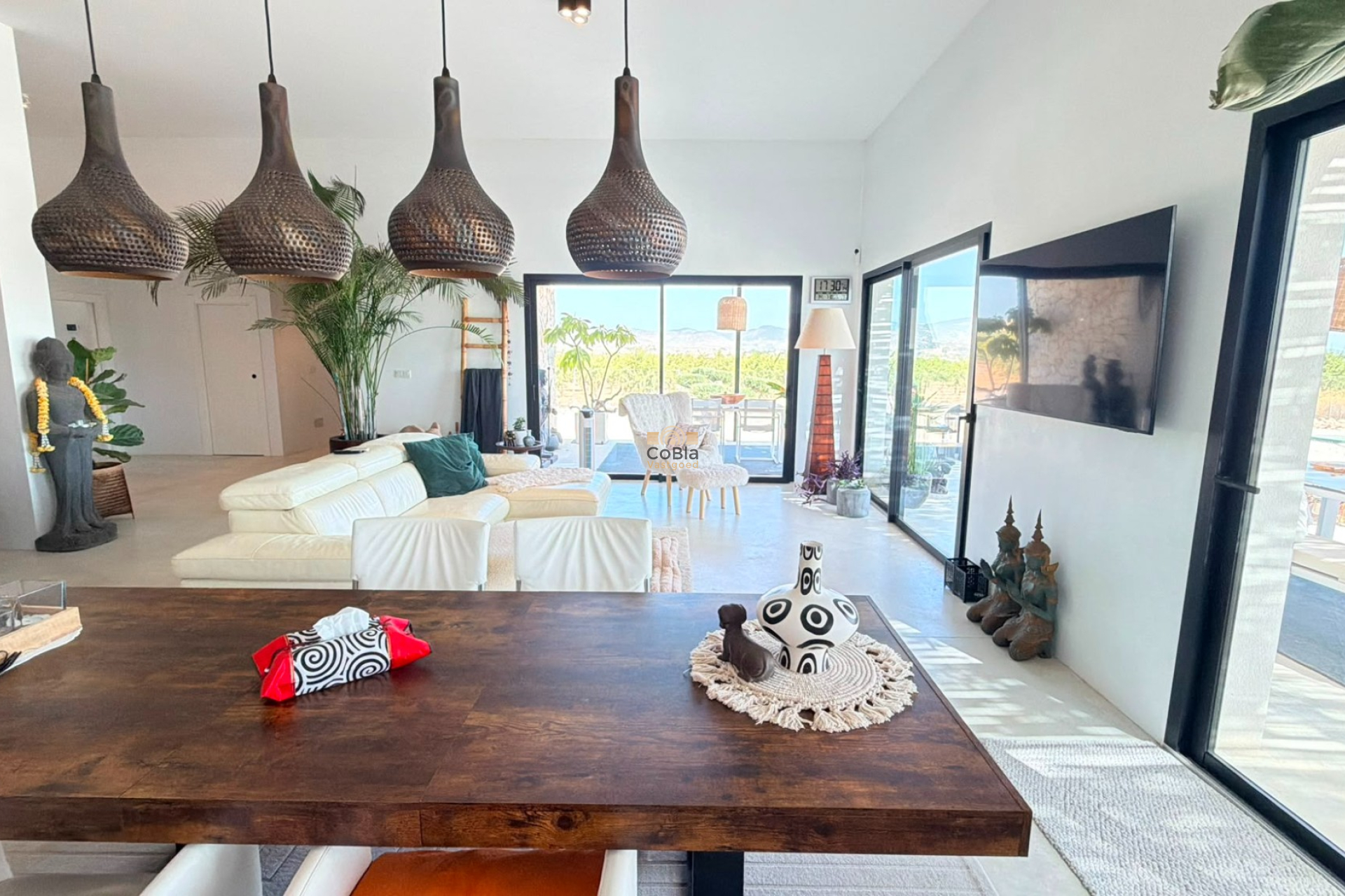 Resale - Detached Villa - Pinoso