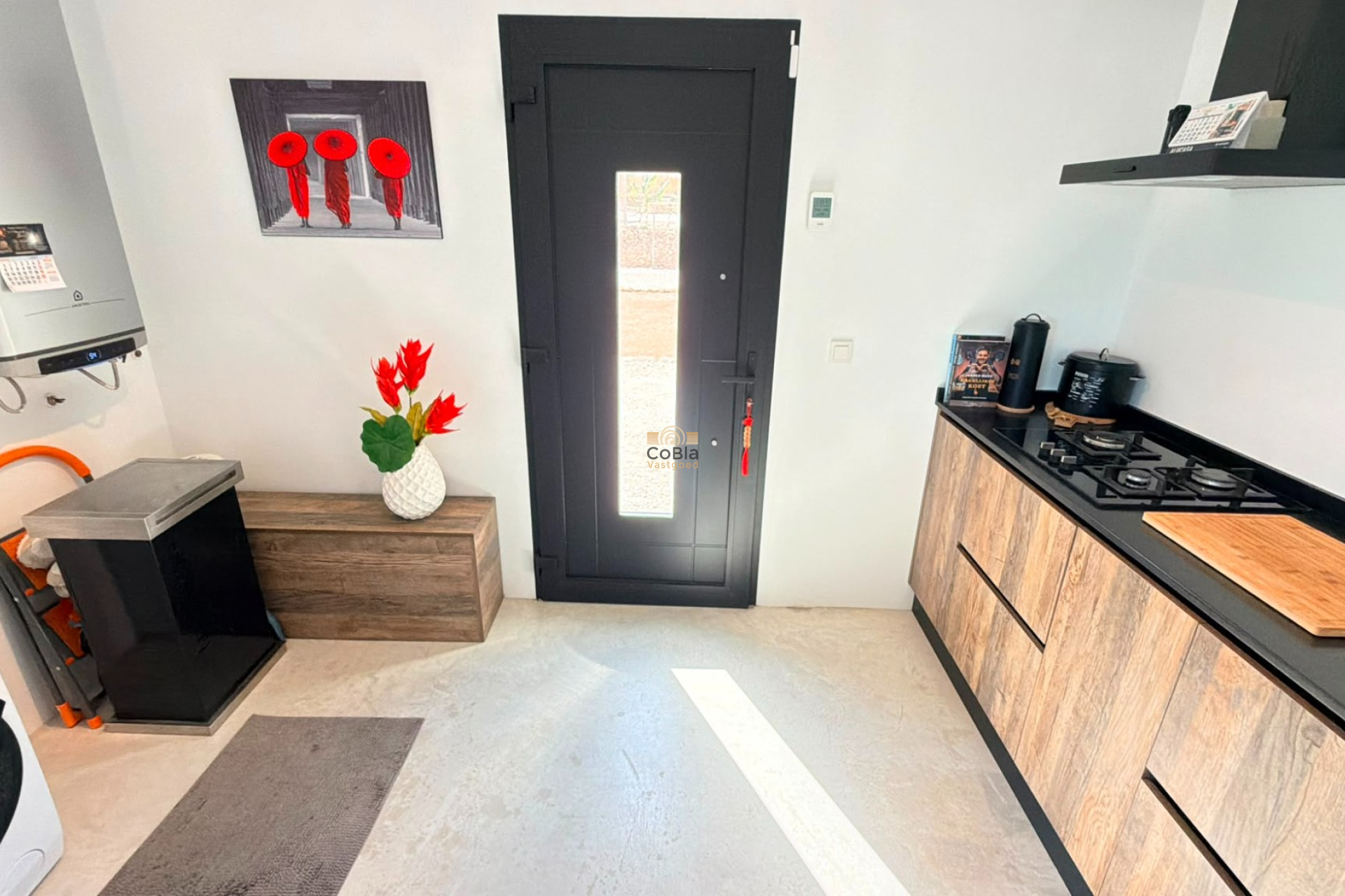 Resale - Detached Villa - Pinoso