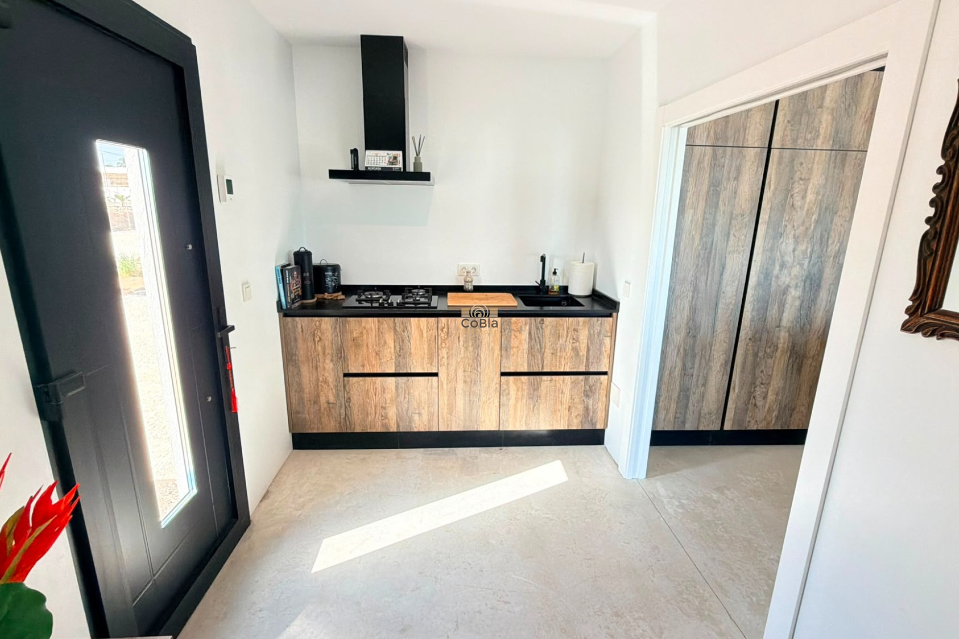 Resale - Detached Villa - Pinoso