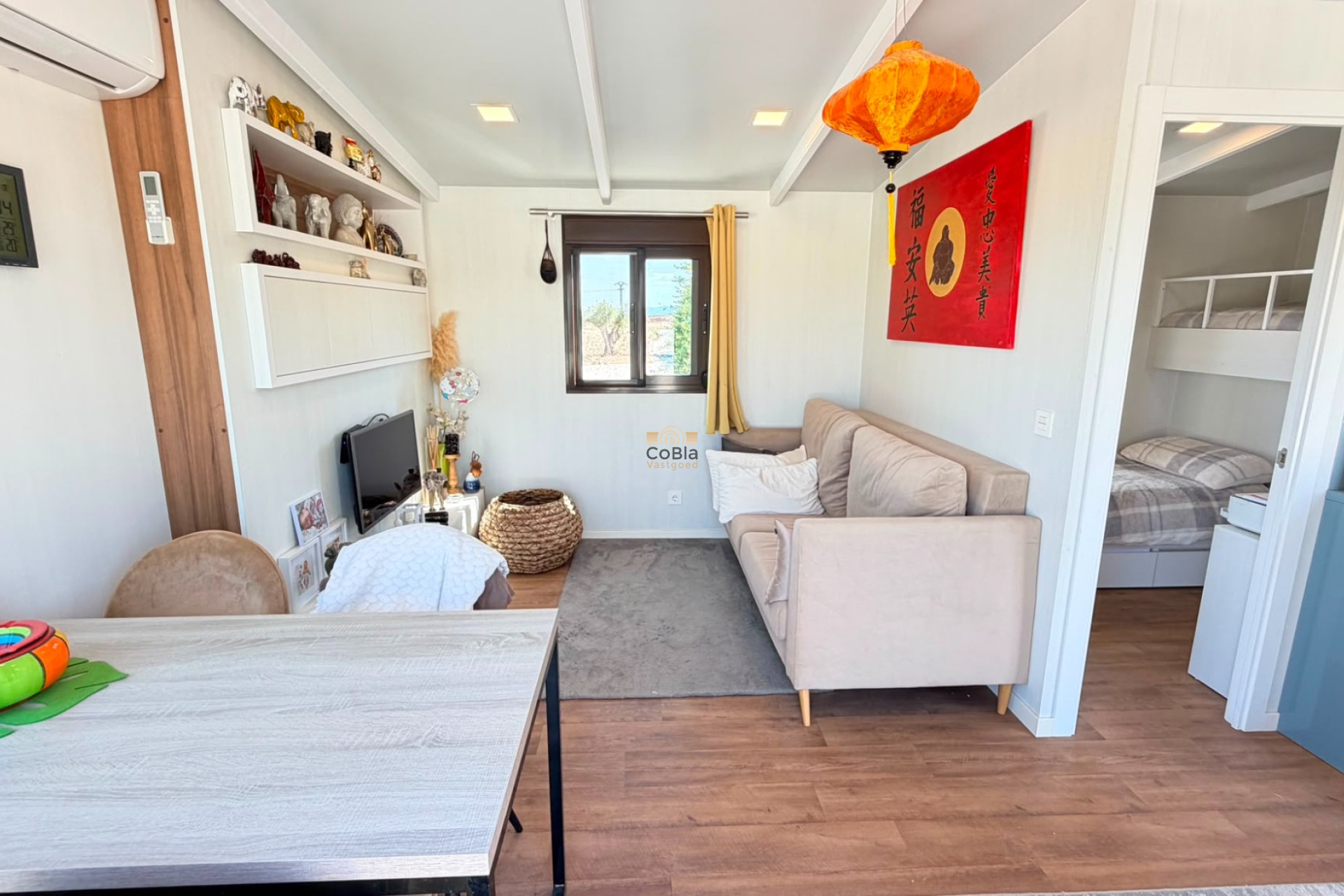 Resale - Detached Villa - Pinoso