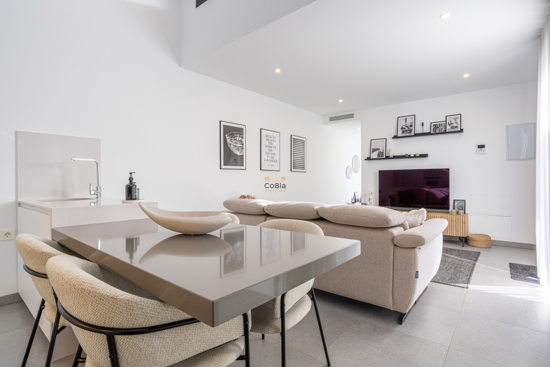 Resale - Detached Villa - Torre Pacheco - Roldán