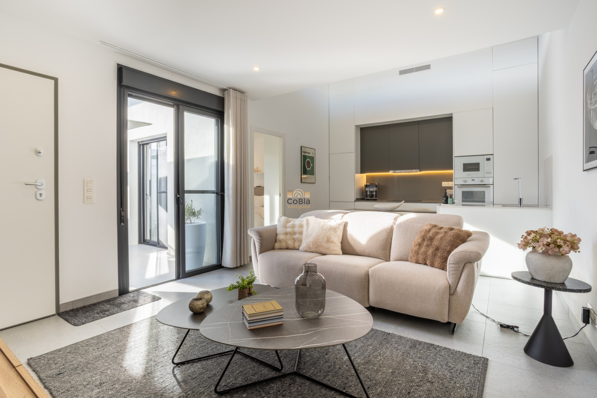 Resale - Detached Villa - Torre Pacheco - Roldán