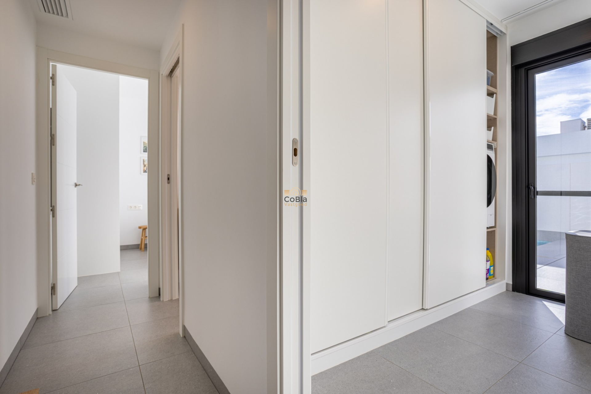 Resale - Detached Villa - Torre Pacheco - Roldán