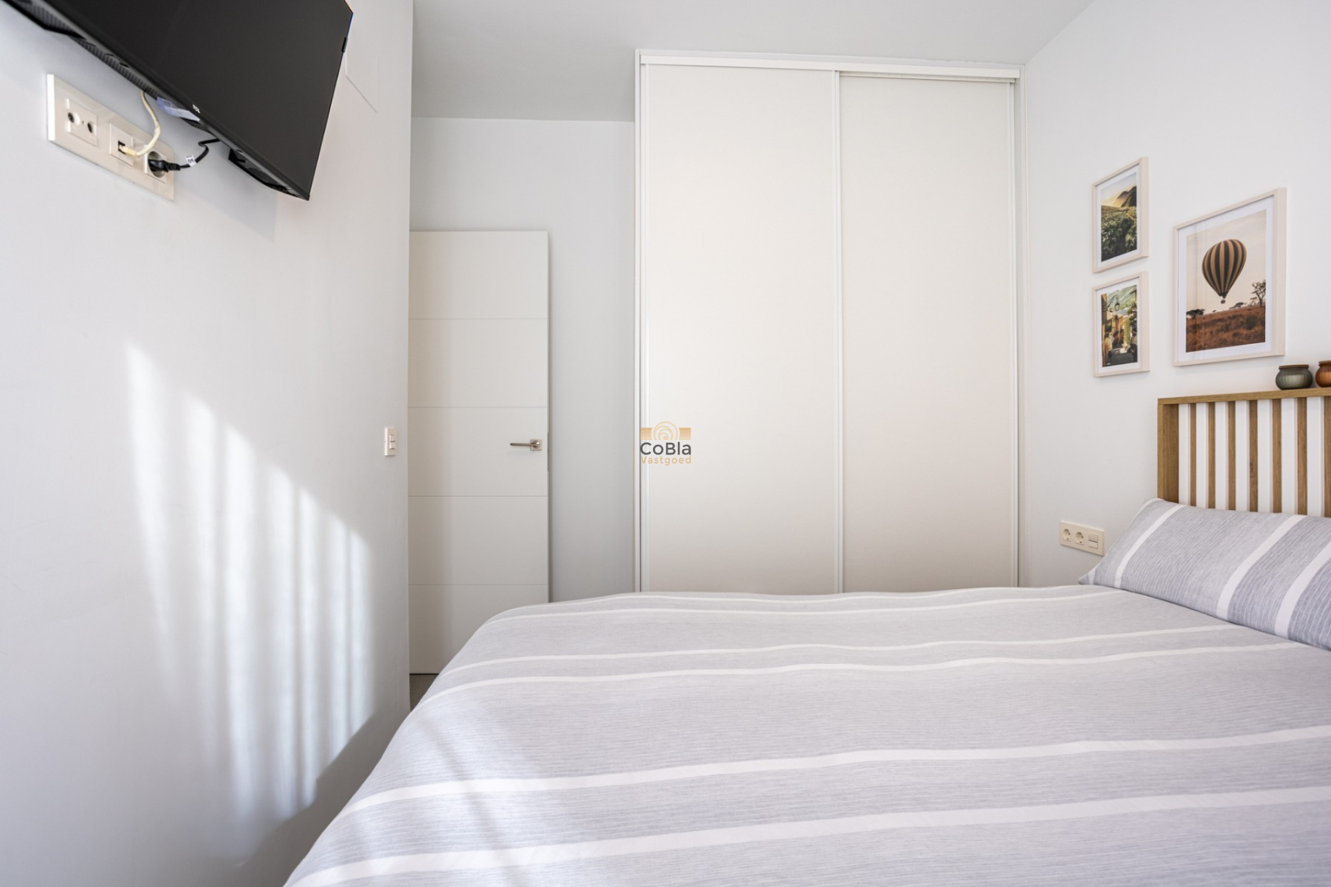 Resale - Detached Villa - Torre Pacheco - Roldán