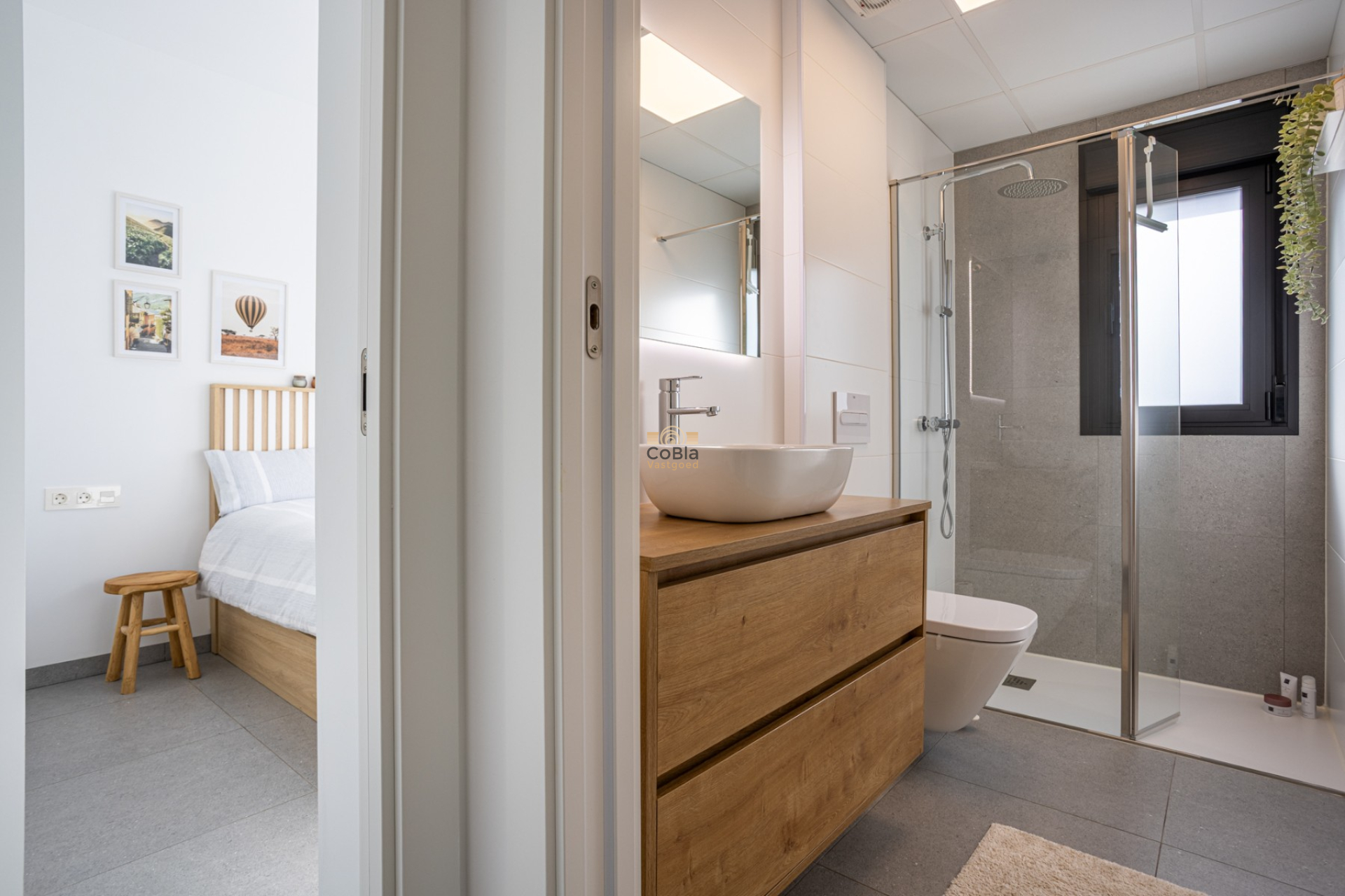 Resale - Detached Villa - Torre Pacheco - Roldán