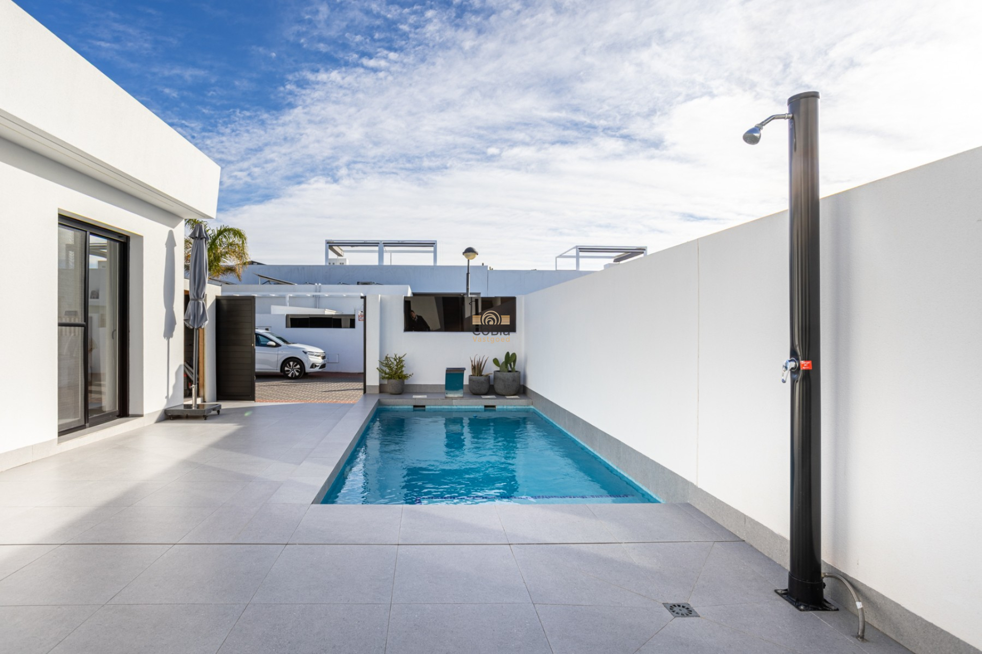 Resale - Detached Villa - Torre Pacheco - Roldán