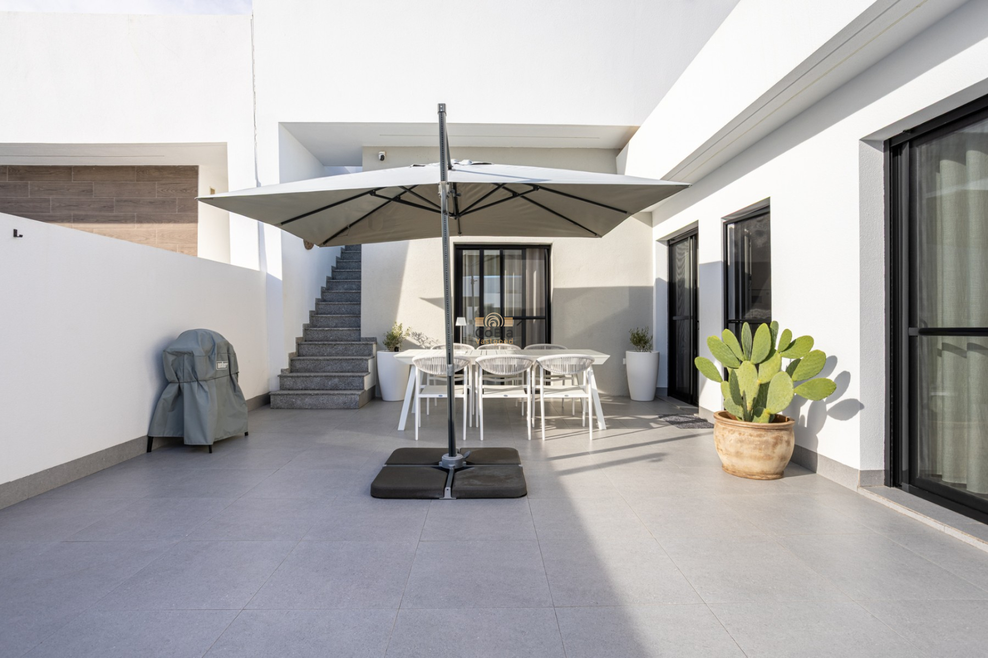 Resale - Detached Villa - Torre Pacheco - Roldán