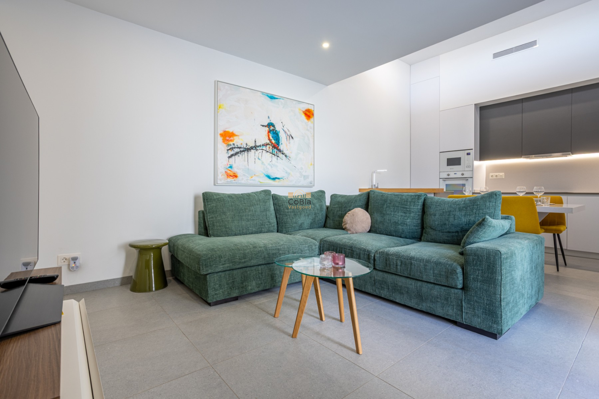 Resale - Detached Villa - Torre Pacheco - Roldán