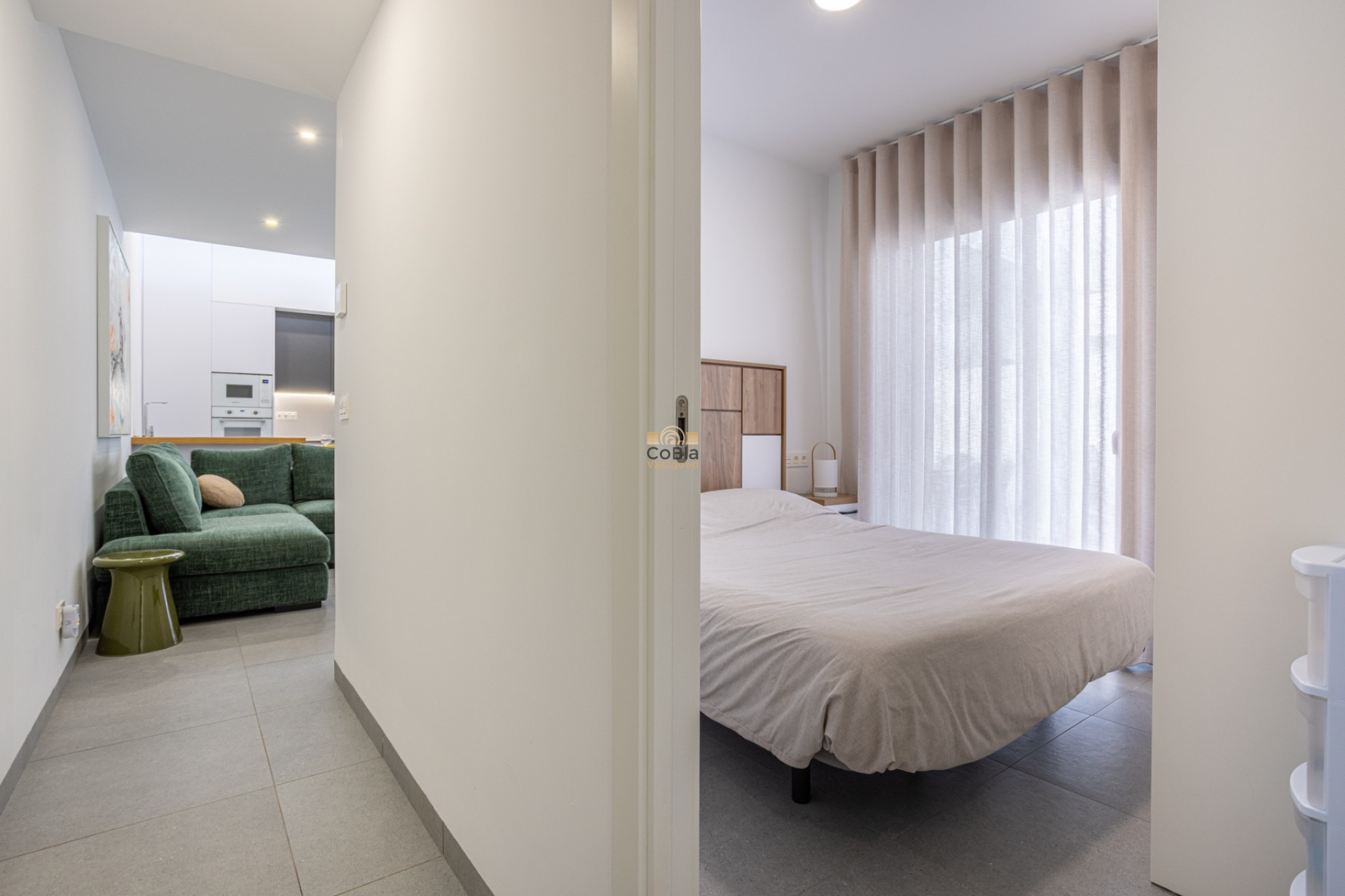 Resale - Detached Villa - Torre Pacheco - Roldán