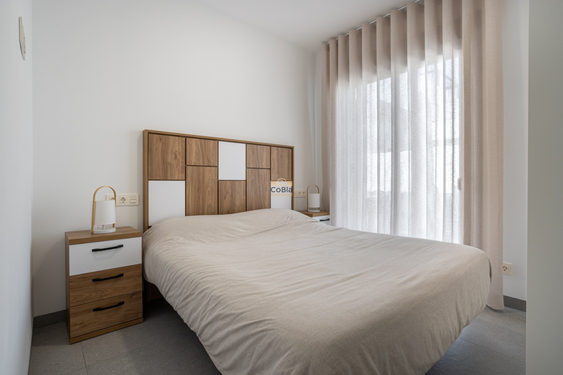 Resale - Detached Villa - Torre Pacheco - Roldán