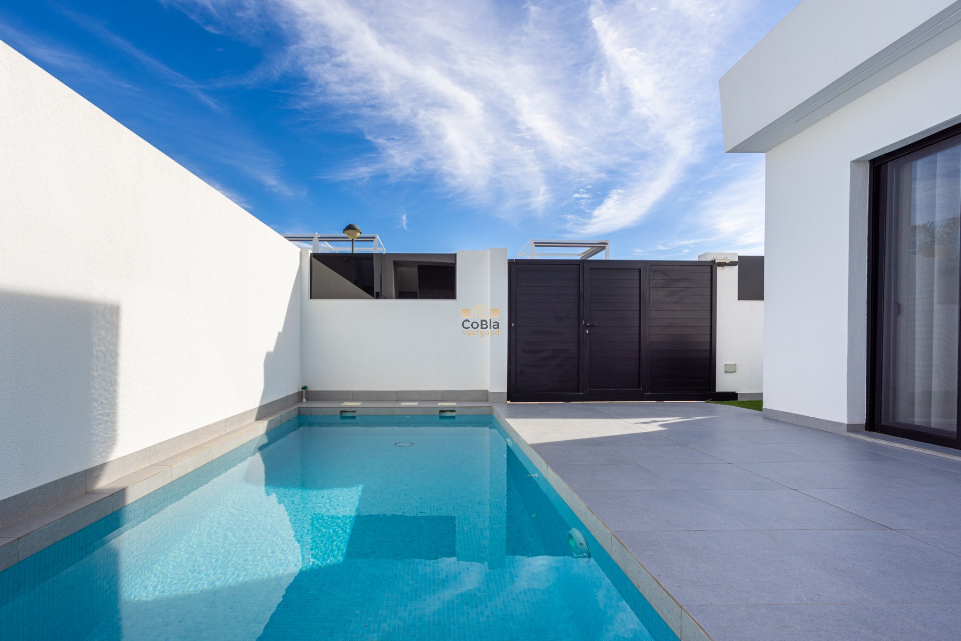 Resale - Detached Villa - Torre Pacheco - Roldán