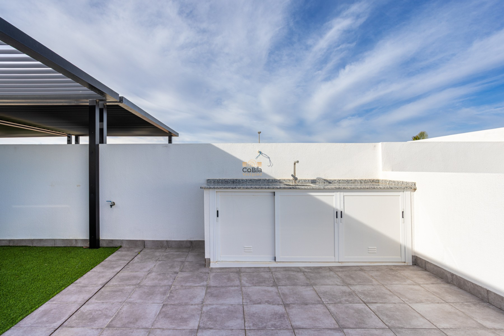 Resale - Detached Villa - Torre Pacheco - Roldán