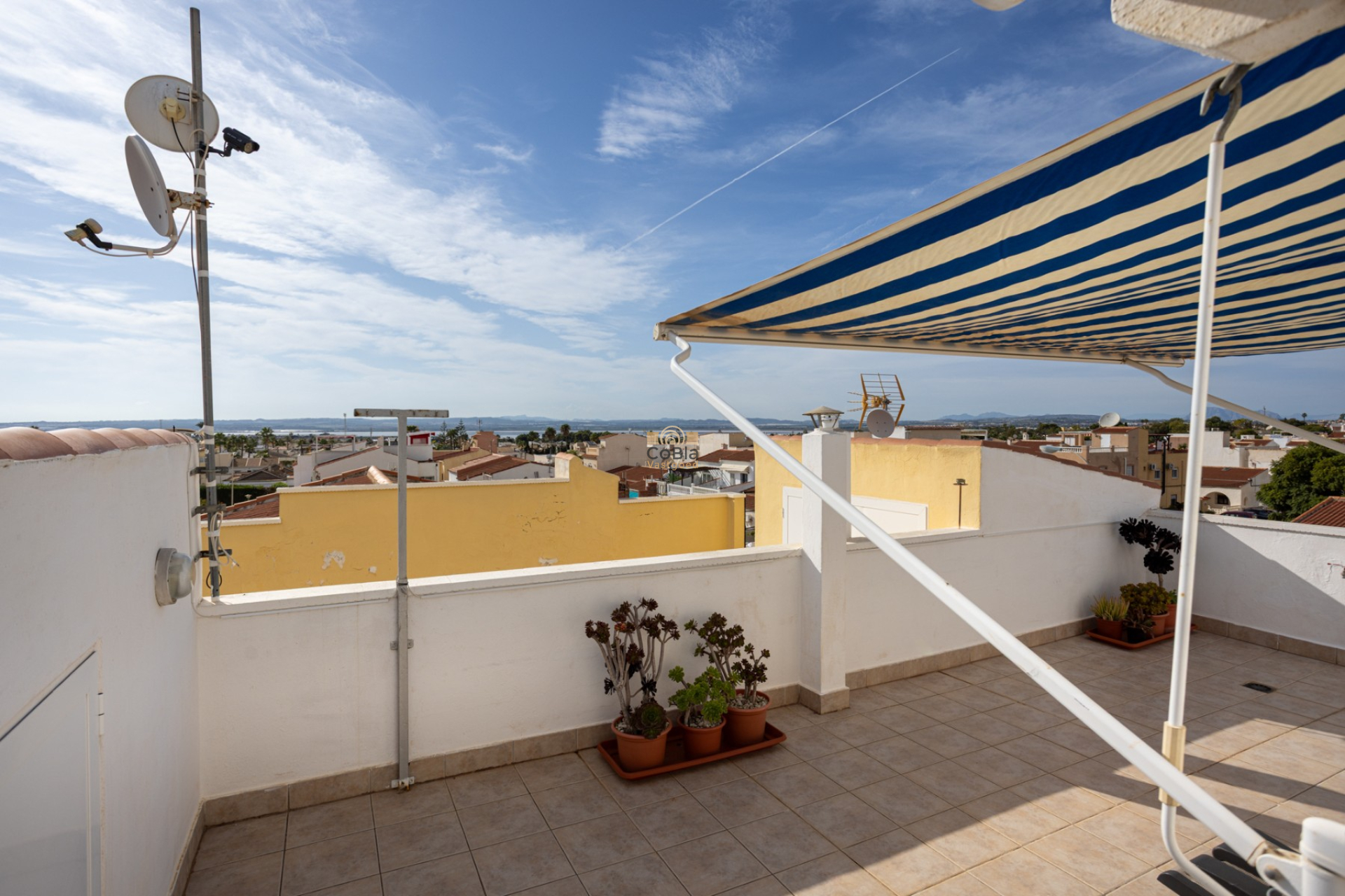 Resale - Detached Villa - Torrevieja - La Siesta