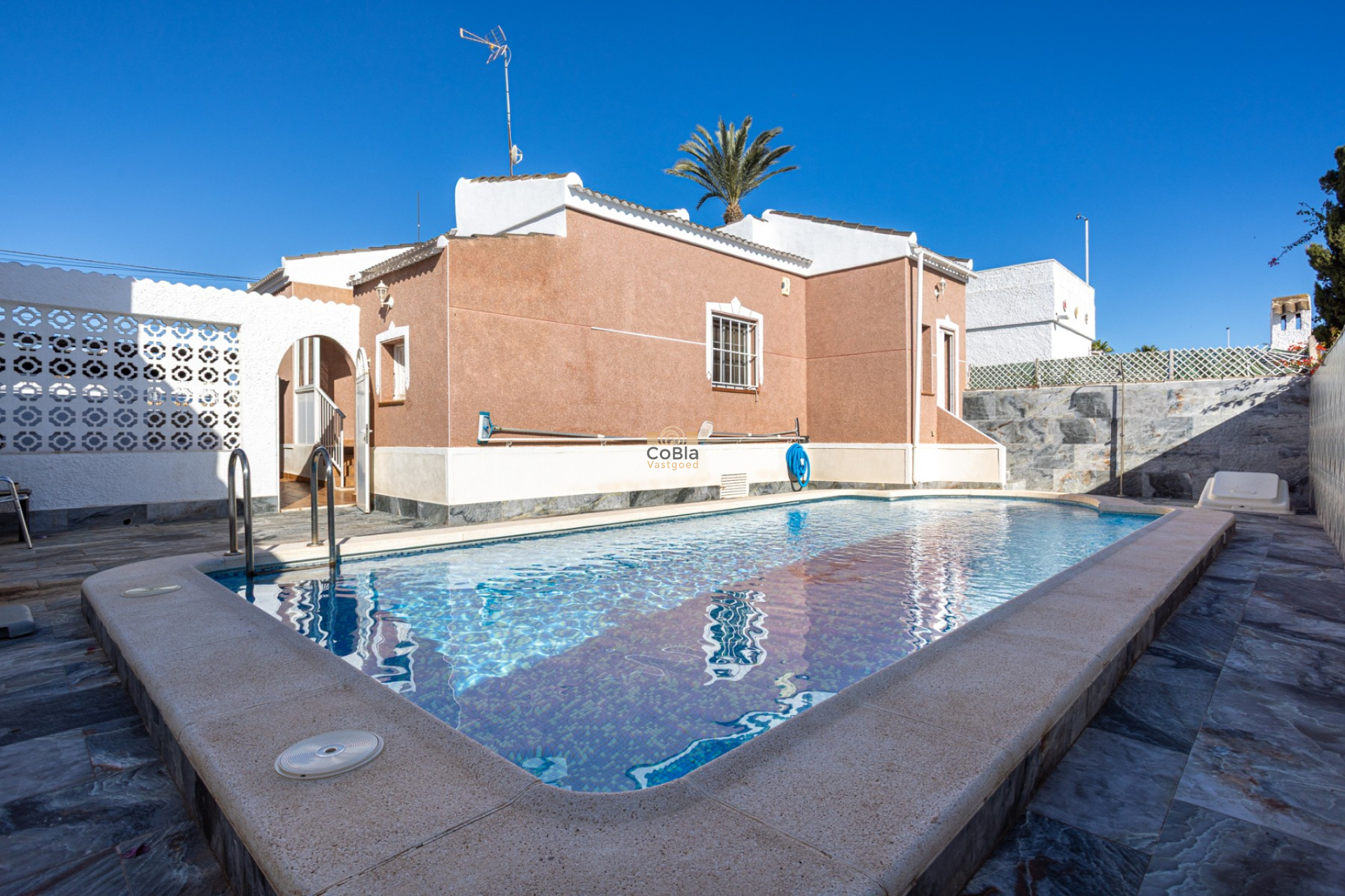 Resale - Detached Villa - Torrevieja - Urbanización San Luis