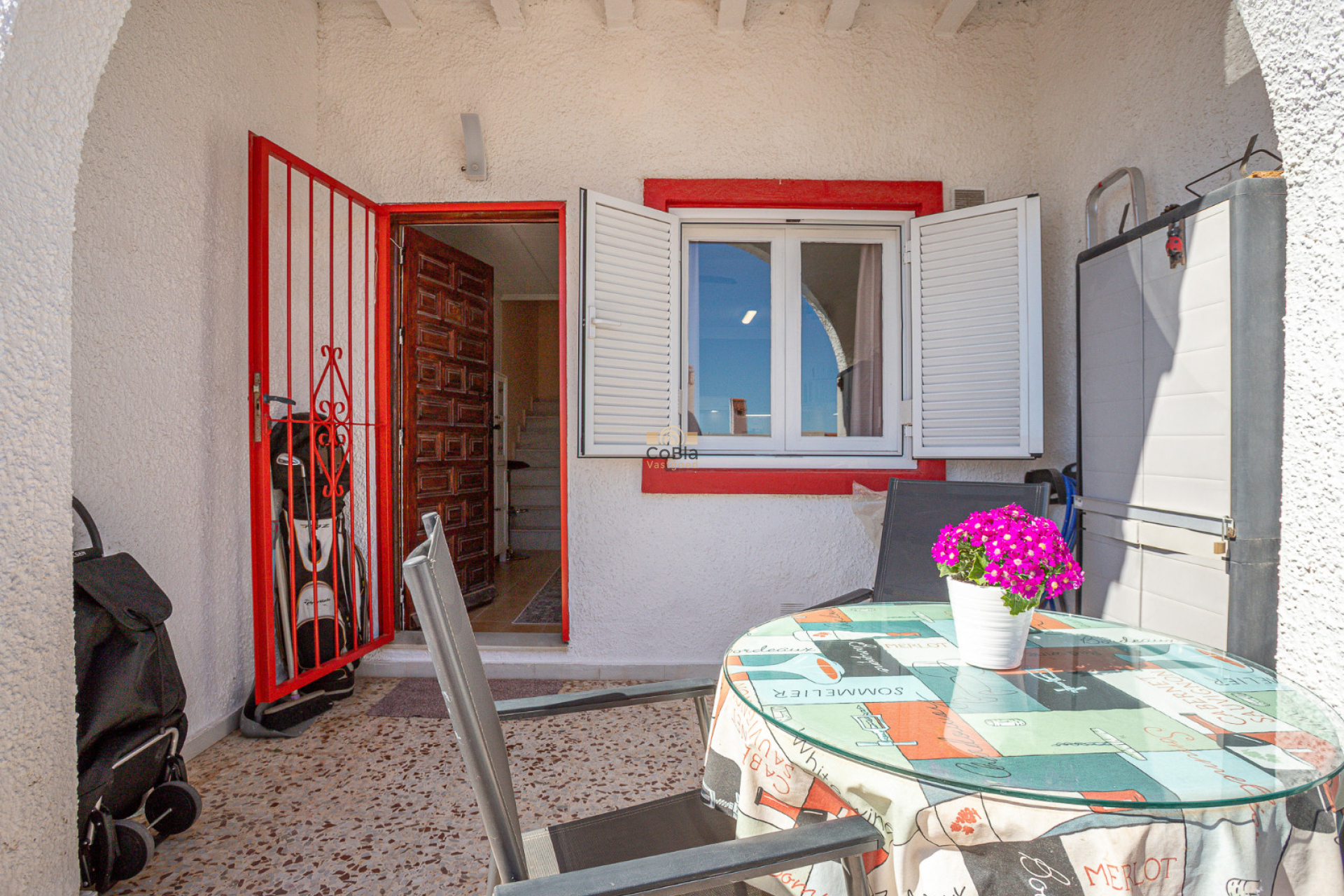 Resale - Duplex apartment - Torrevieja - Cabo cervera