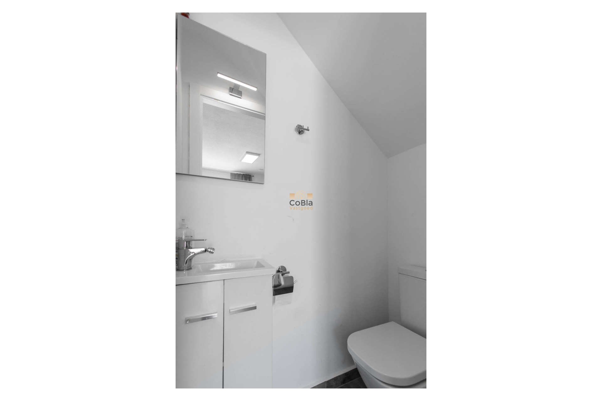 Resale - Duplex apartment - Torrevieja - Lago Jardin