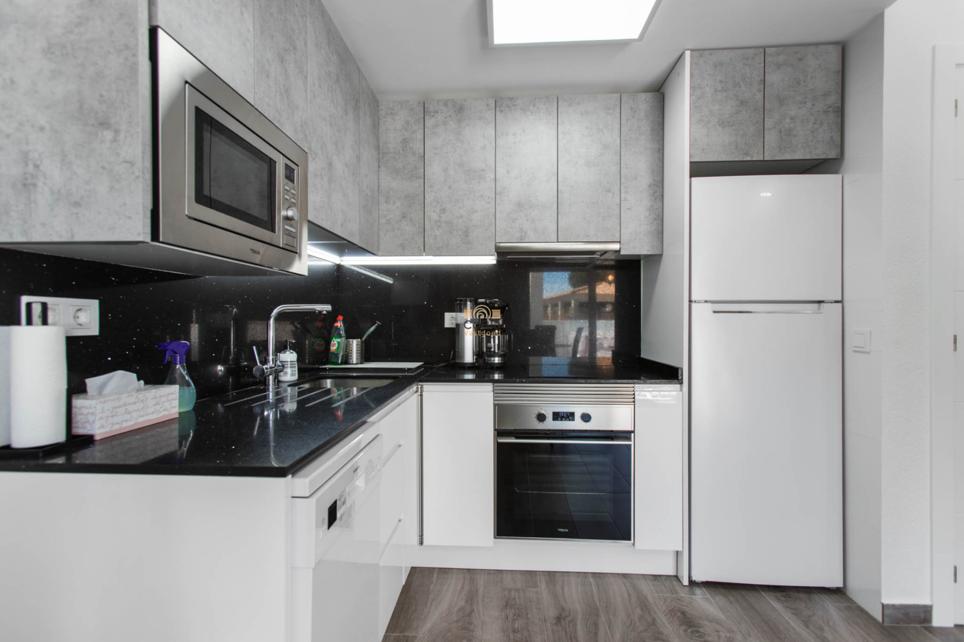 Resale - Duplex apartment - Torrevieja - Lago Jardin