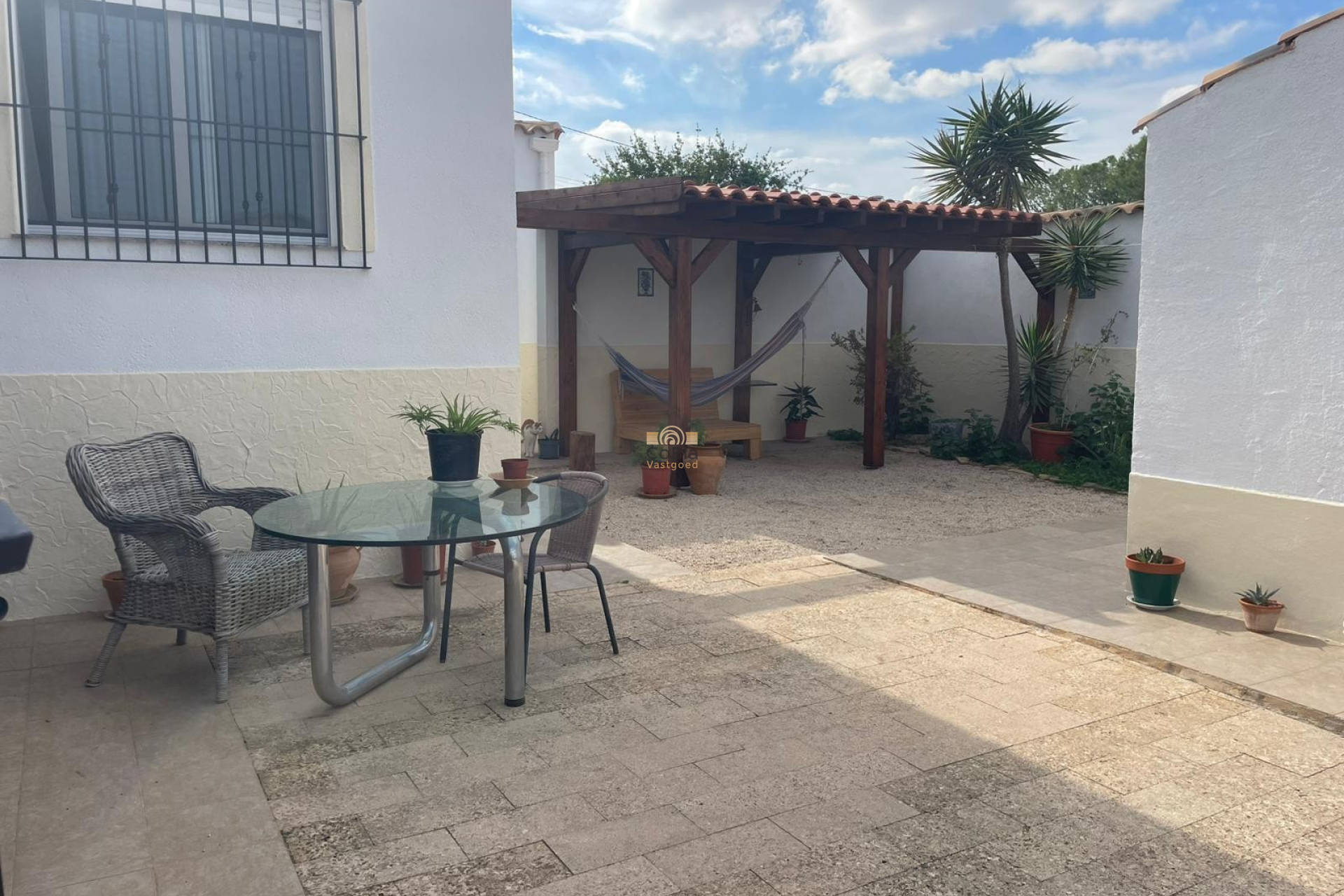 Resale - Finca / Country Property - Abanilla