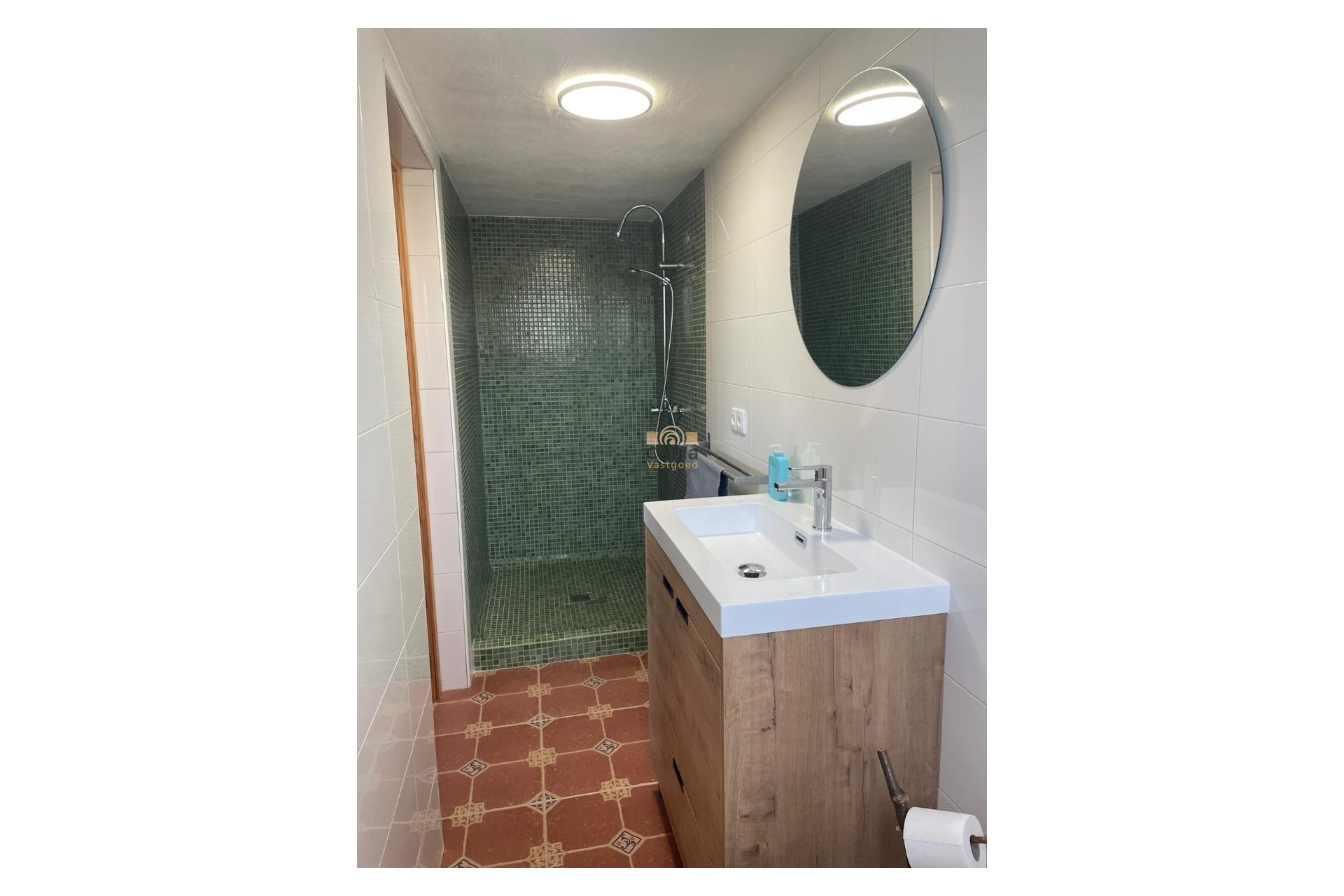 Resale - Finca / Country Property - Abanilla