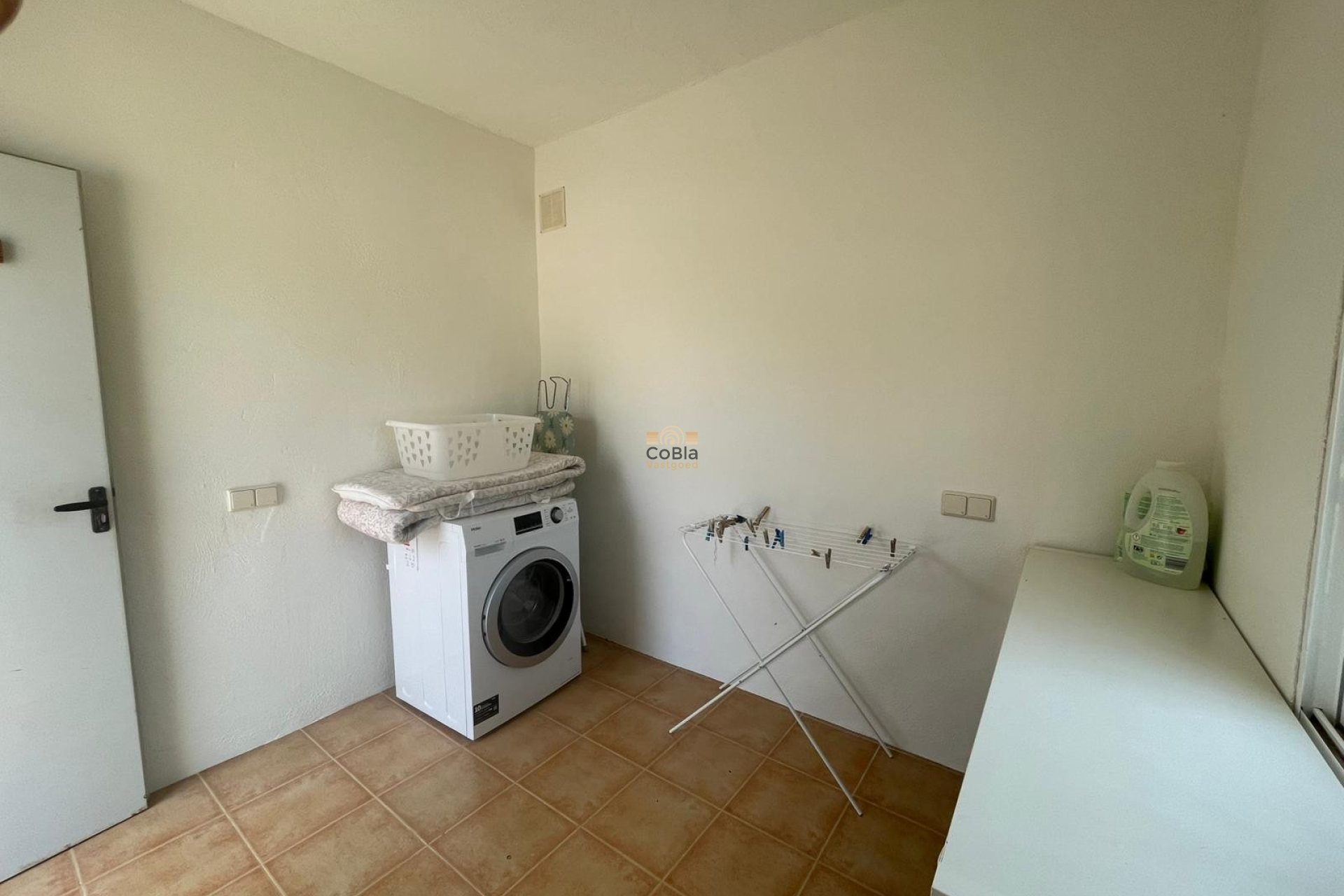 Resale - Finca / Country Property - Abanilla